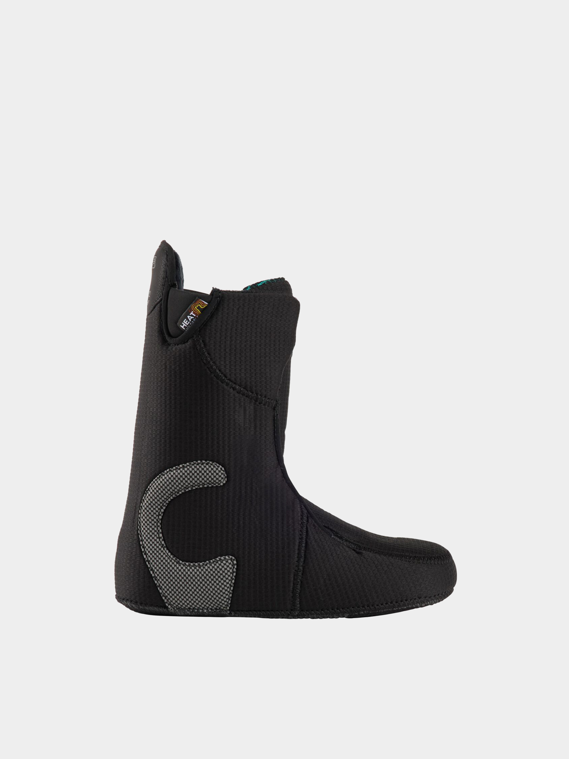 Damen Burton Snowboard Schuhe Felix Boa (petrol green)