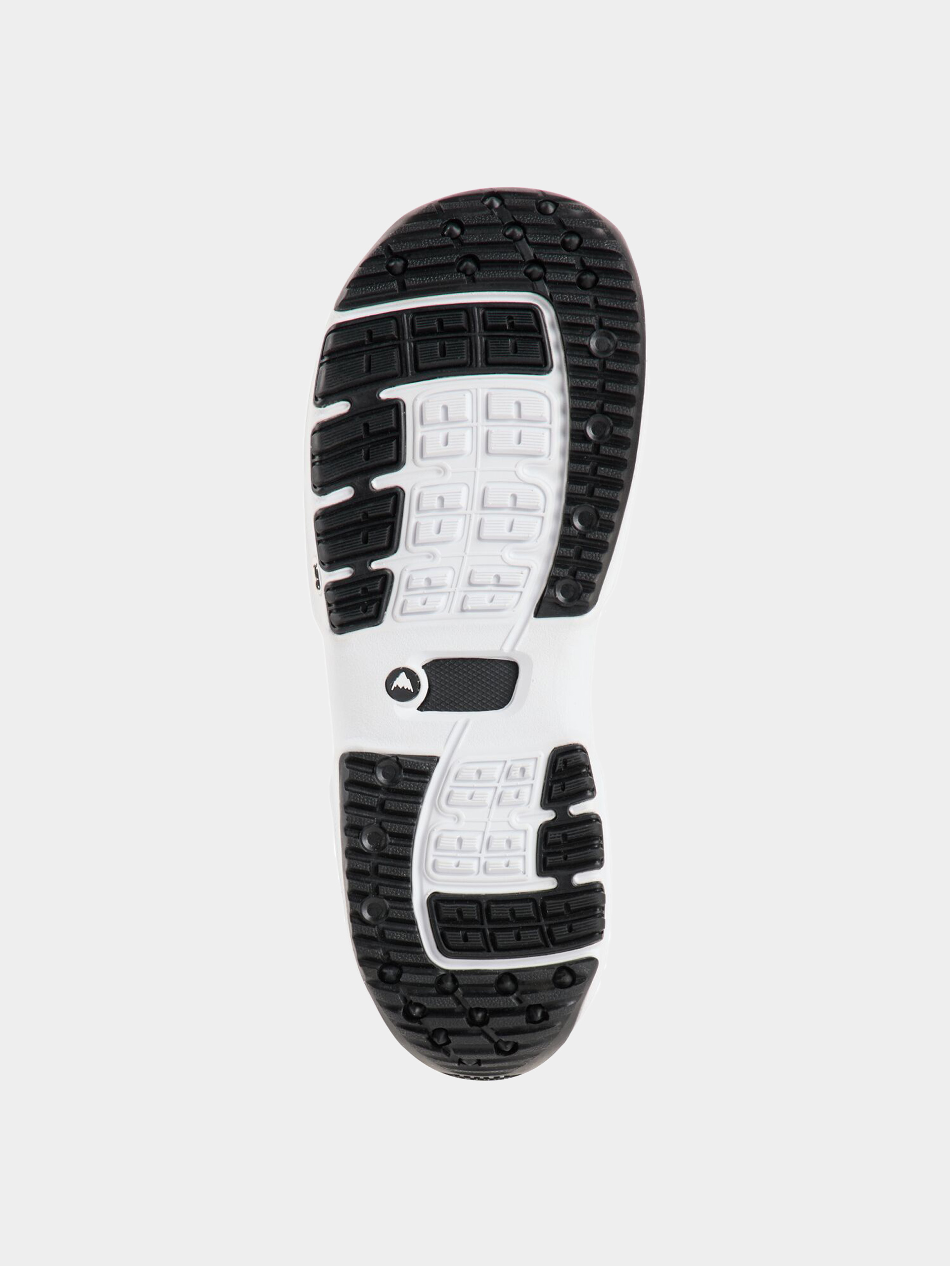Burton Snowboard boots Ruler Boa - grey (gray cloud)