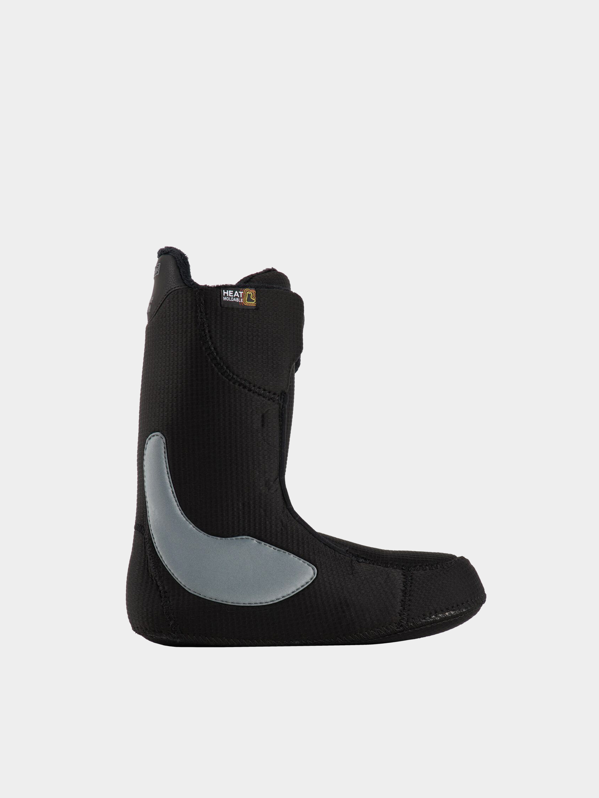 Burton Snowboard boots Ruler Boa - grey (gray cloud)