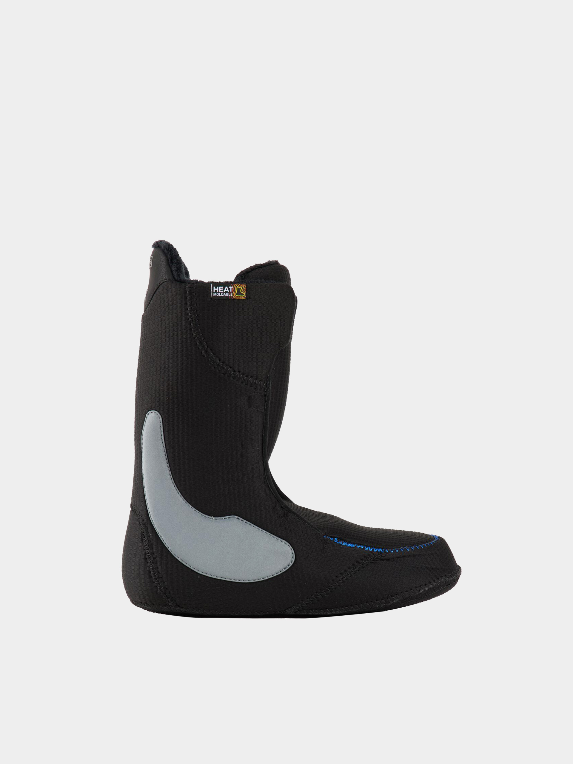 Burton Snowboard boots Ruler Step On - grey (gray cloud)