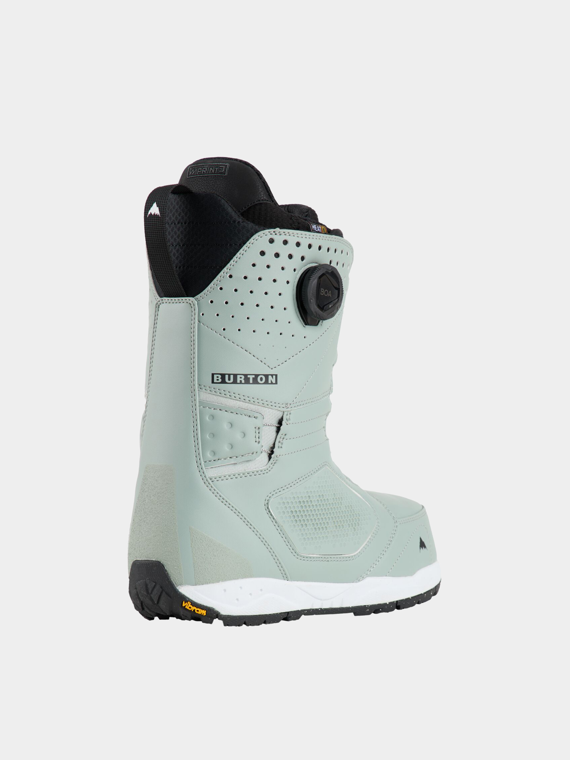 Herren Burton Snowboard Schuhe Photon Boa (petrol green)