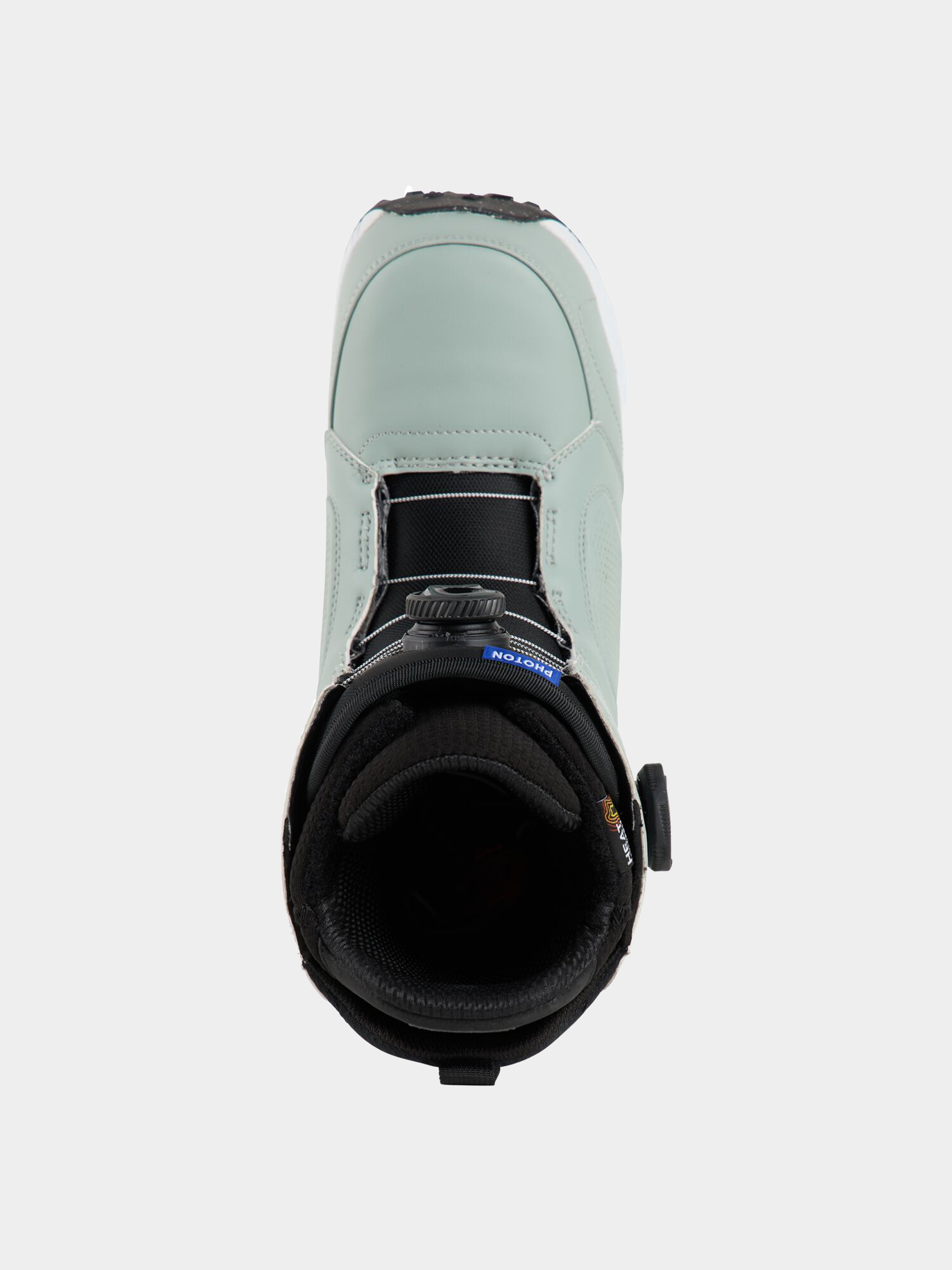 Herren Burton Snowboard Schuhe Photon Boa (petrol green)