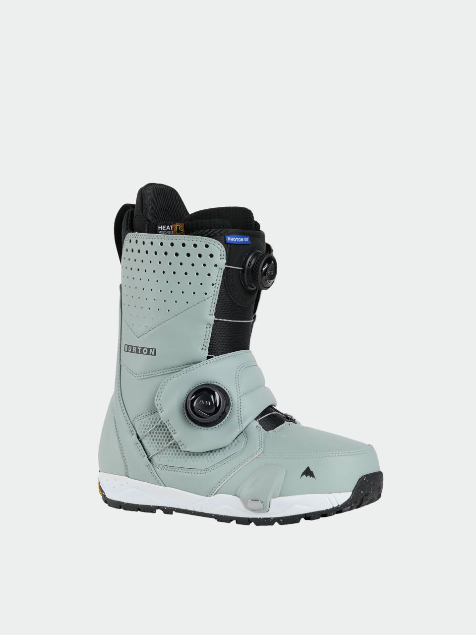 Burton Snowboard boots Photon Step On (petrol green)