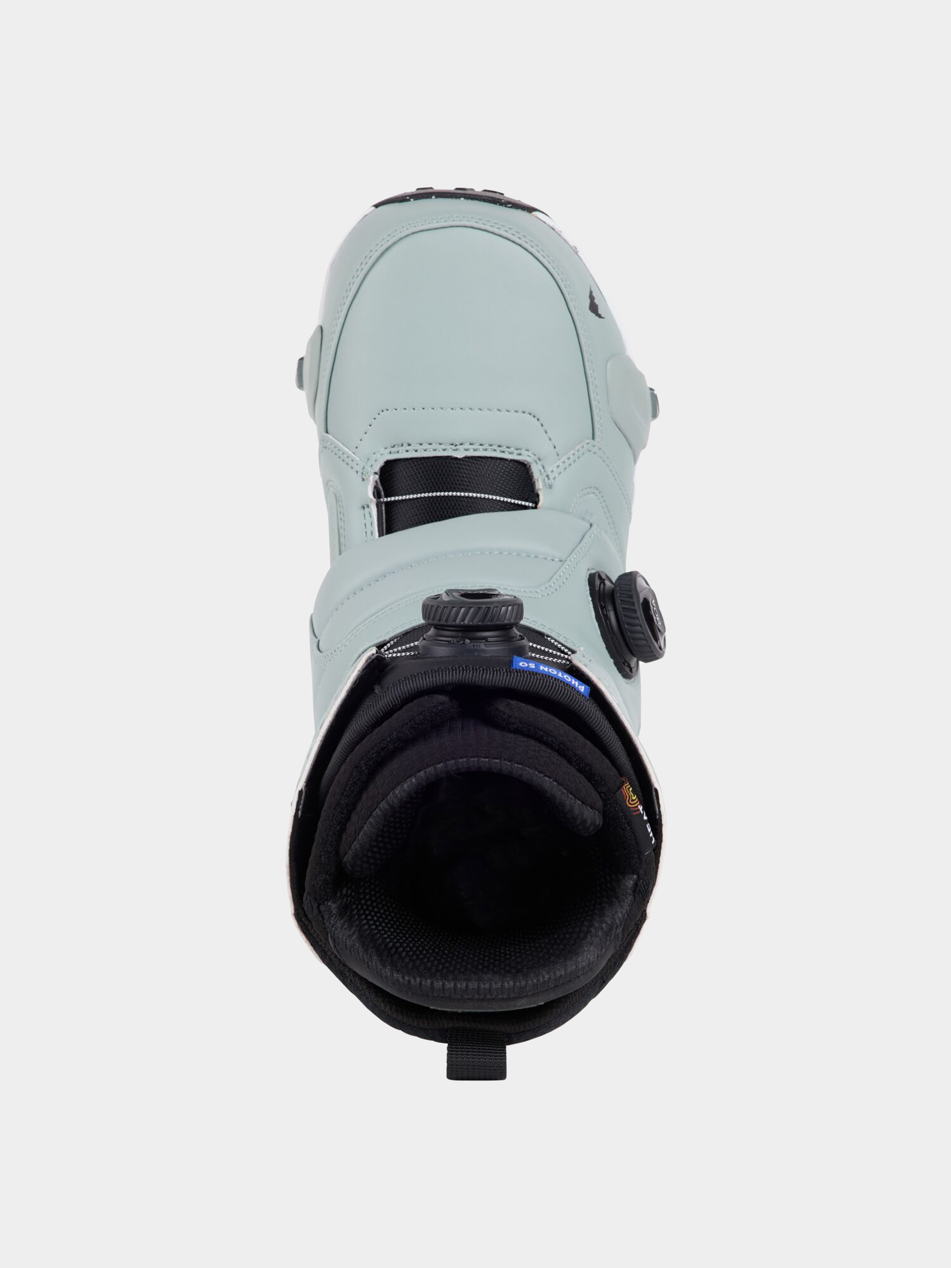 Herren Burton Snowboard Schuhe Photon Step On (petrol green)