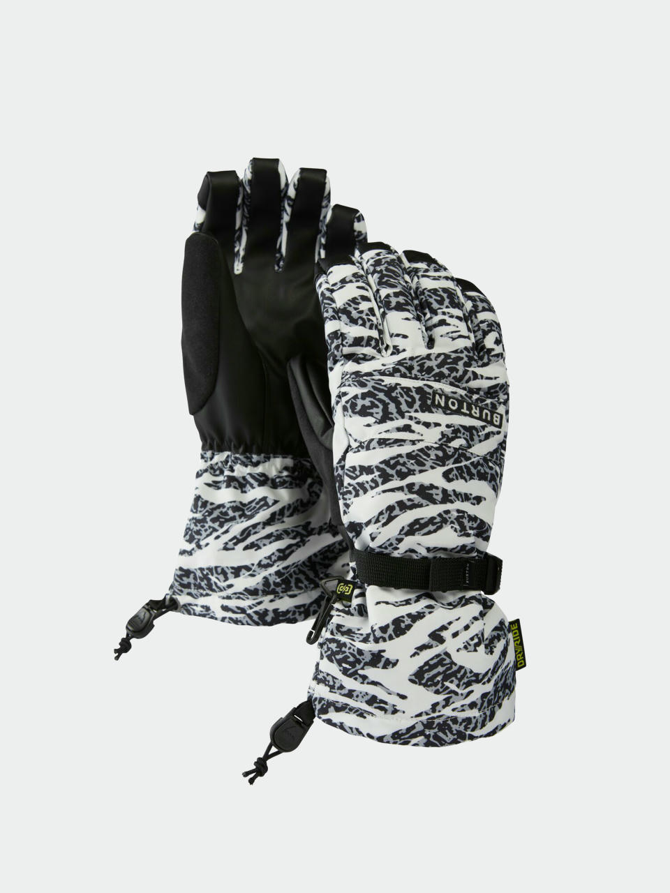 Burton Handschuhe Profile Gloves Wmn (zebra camo)