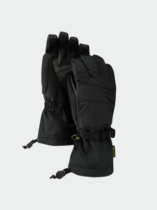 Burton Gloves Profile Gloves Wmn (true black)