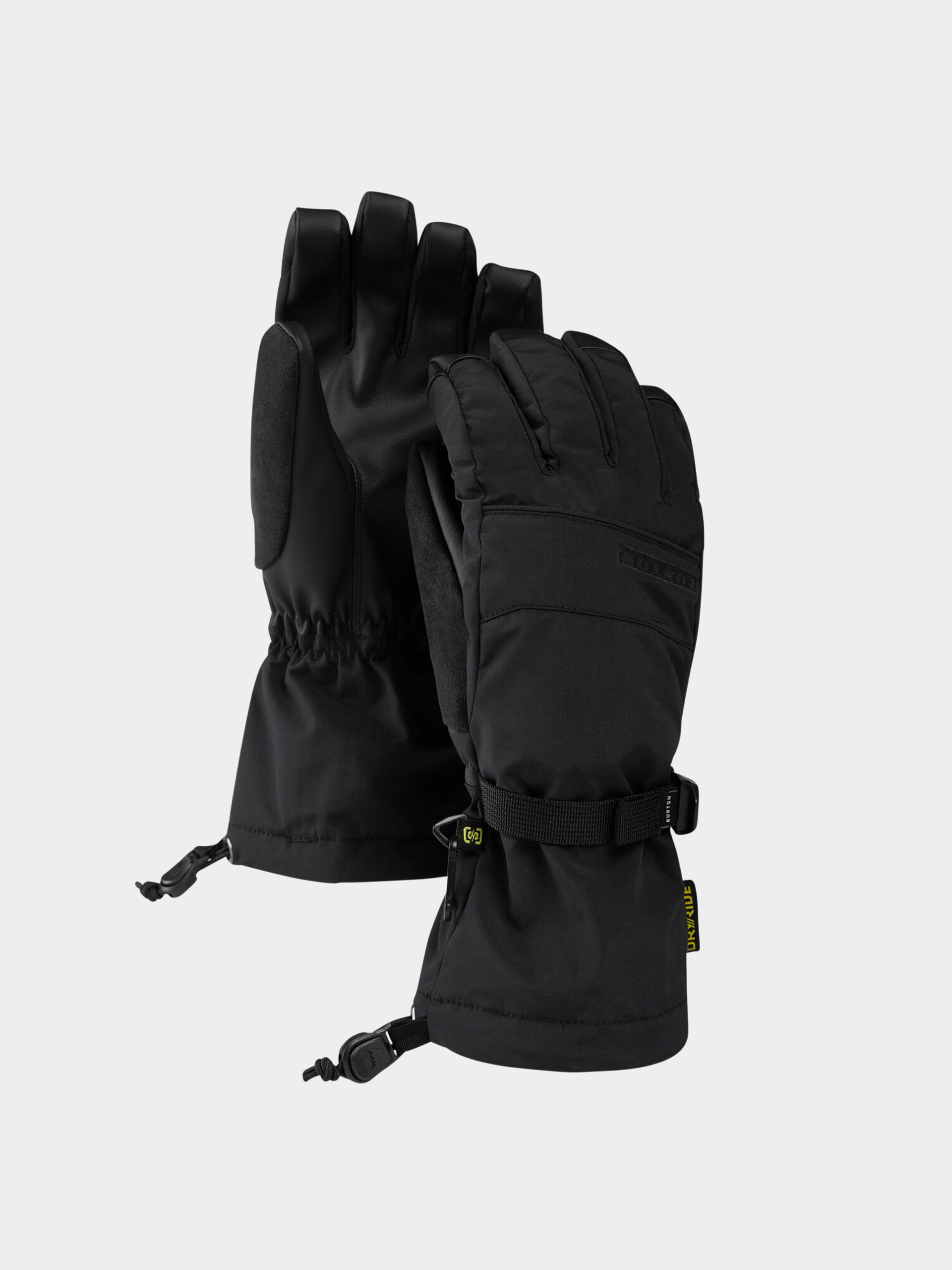 Burton Handschuhe Profile Gloves Wmn (true black)