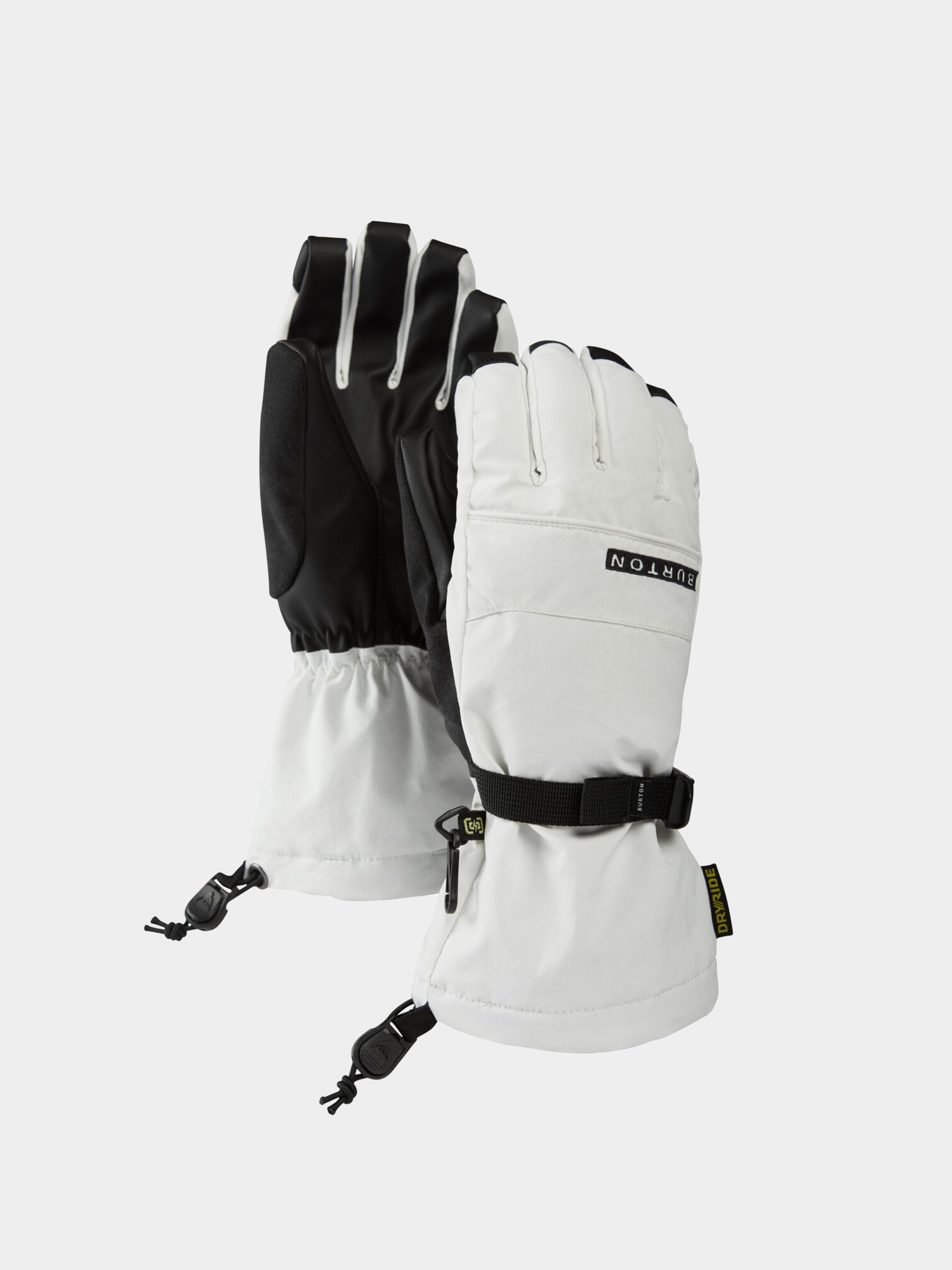 Burton Gloves Profile Gloves Wmn (stout white)