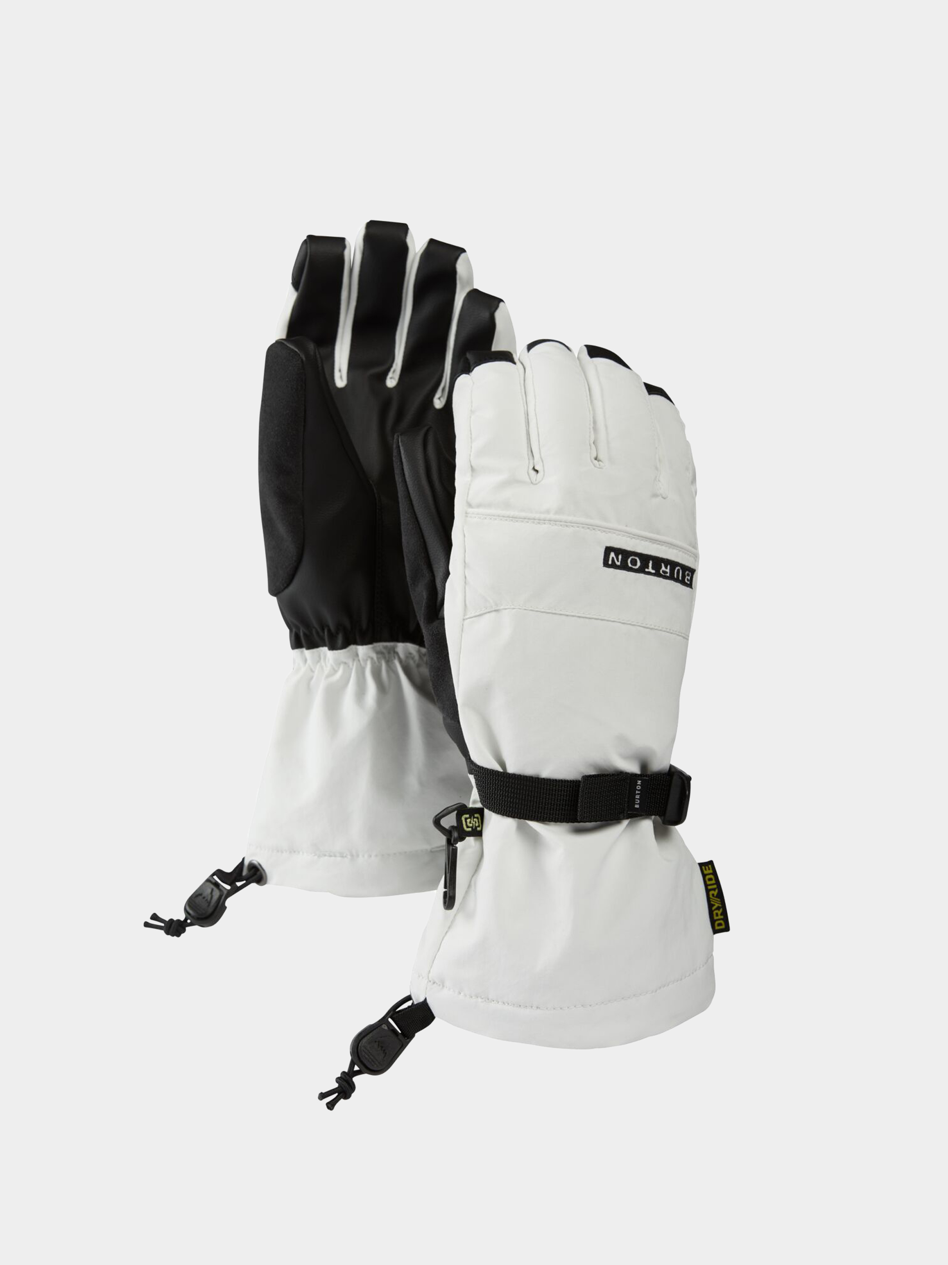Burton Handschuhe Profile Gloves Wmn - Wei (stout white)
