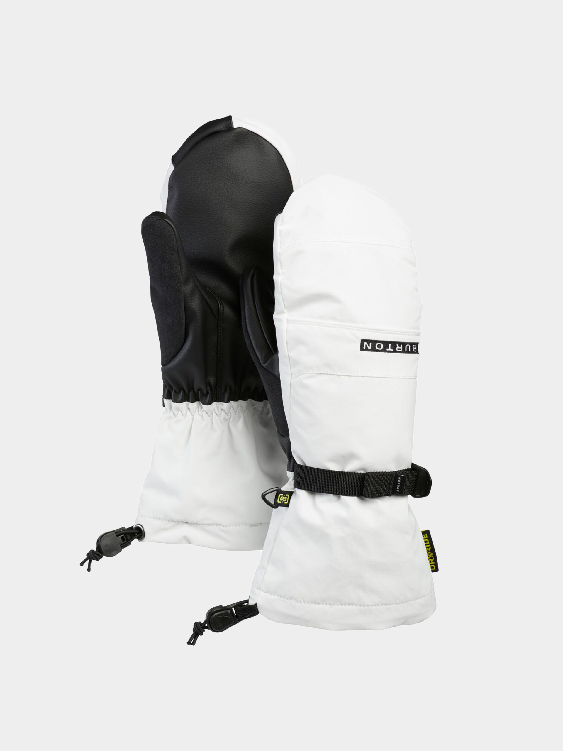 Burton Standard Throttle Glove M グローブ Burton Throttle Gloves | Winter Gloves & Mittens | Burton