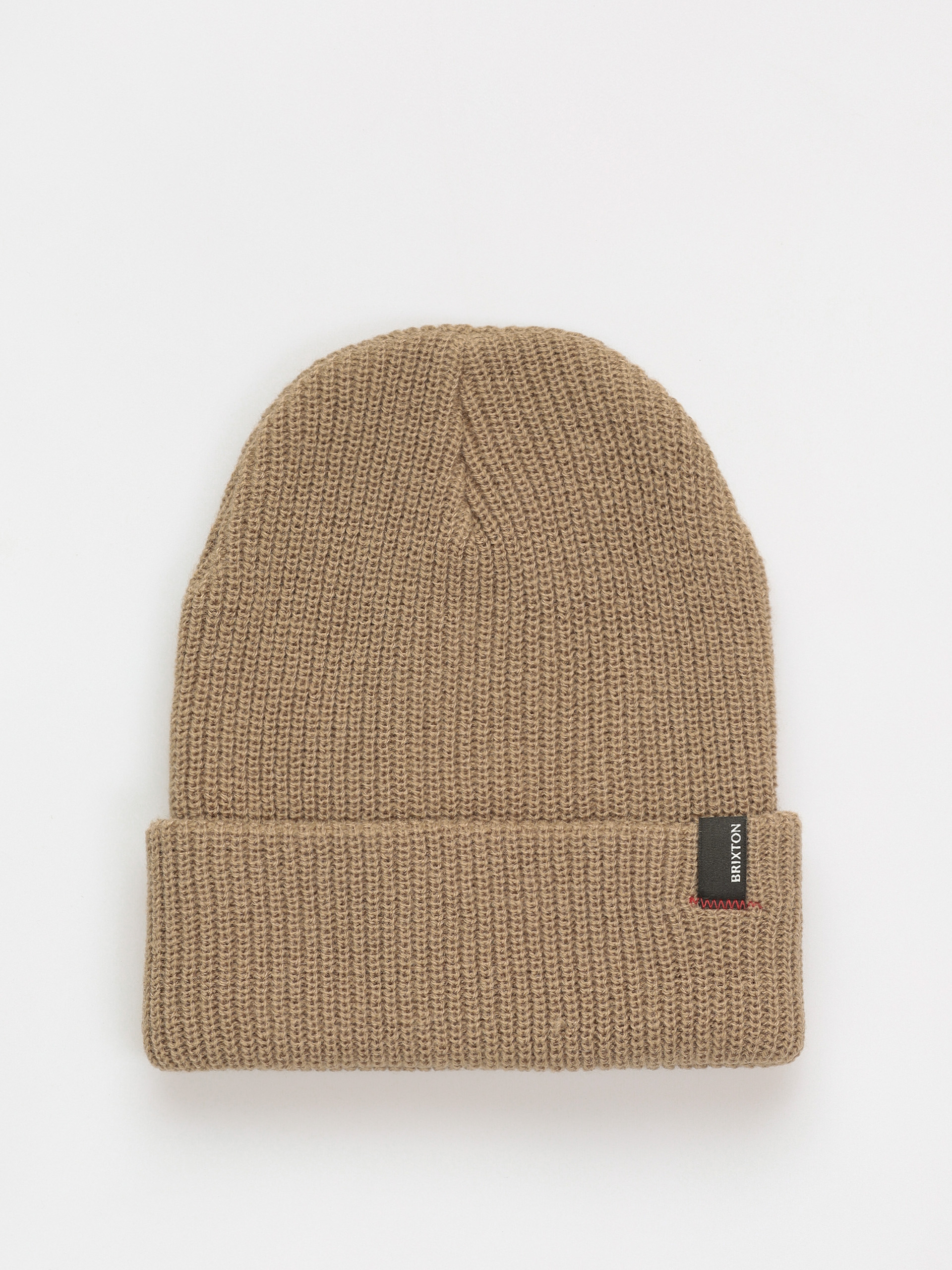 Brixton Heist Beanie (woodsmoke)