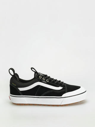 Vans Old Skool Waterproof MTE Shoes (black/white)