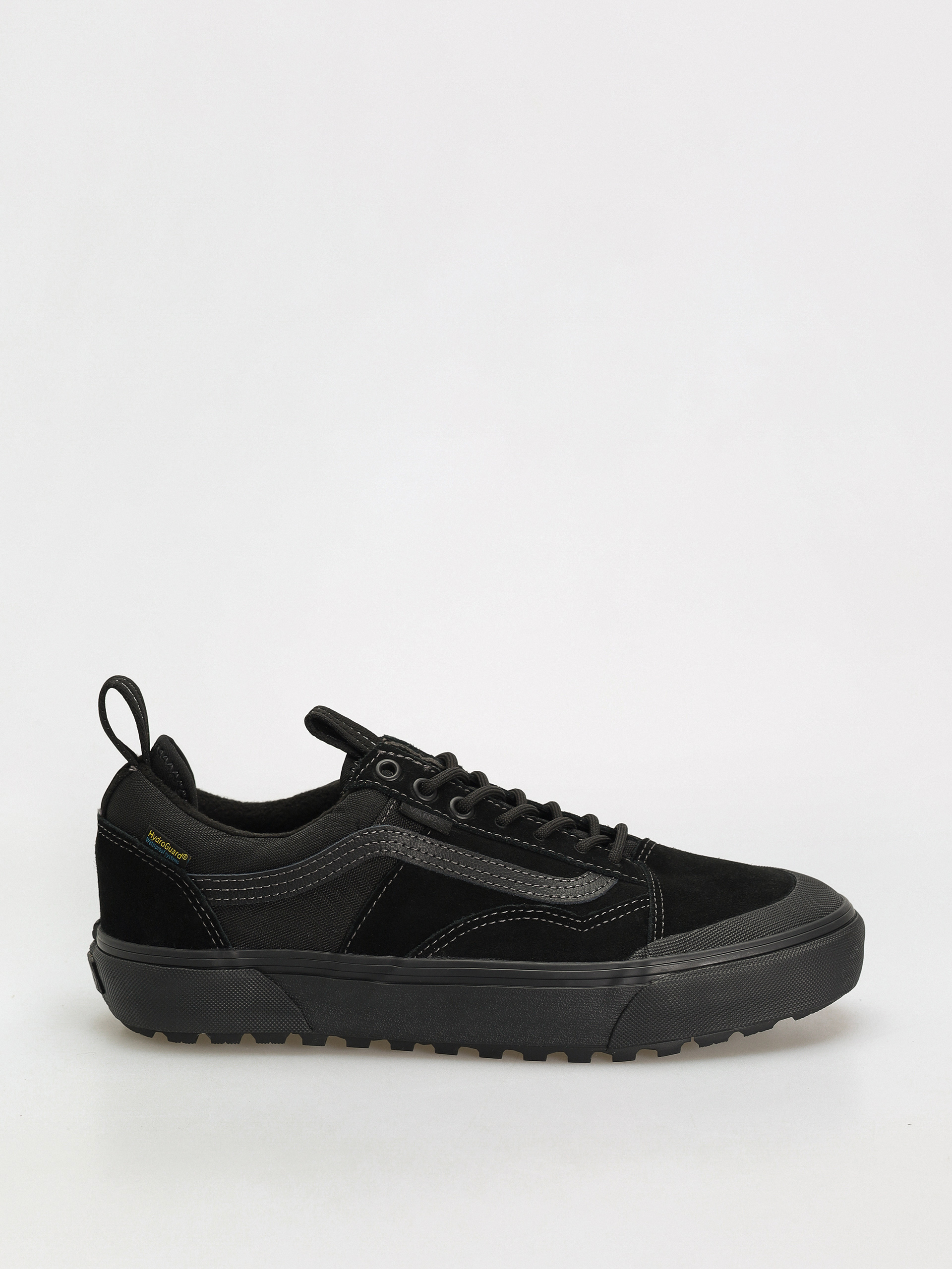 Vans Old Skool Waterproof MTE Schuhe black black