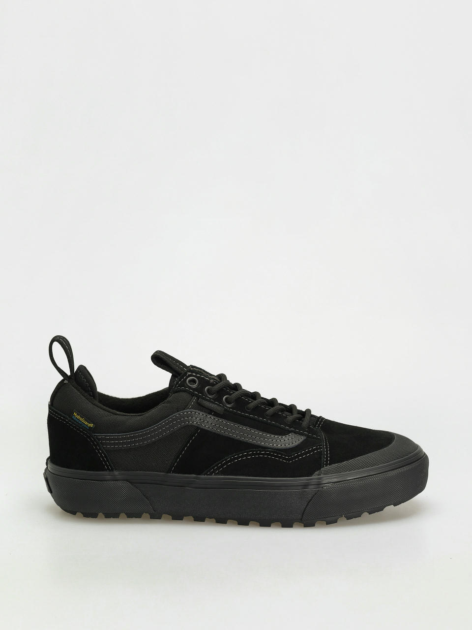 Vans Old Skool Waterproof MTE Schuhe (black/black)