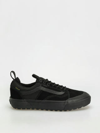 Vans Old Skool Waterproof MTE Shoes (black/black)