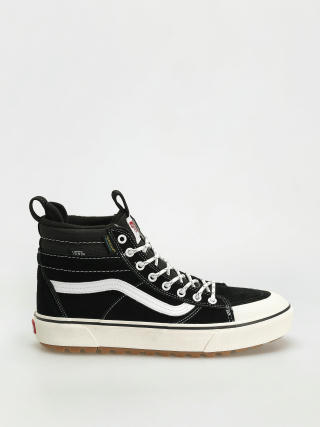 Vans Sk8 Hi Waterproof MTE Schuhe (black/true white)