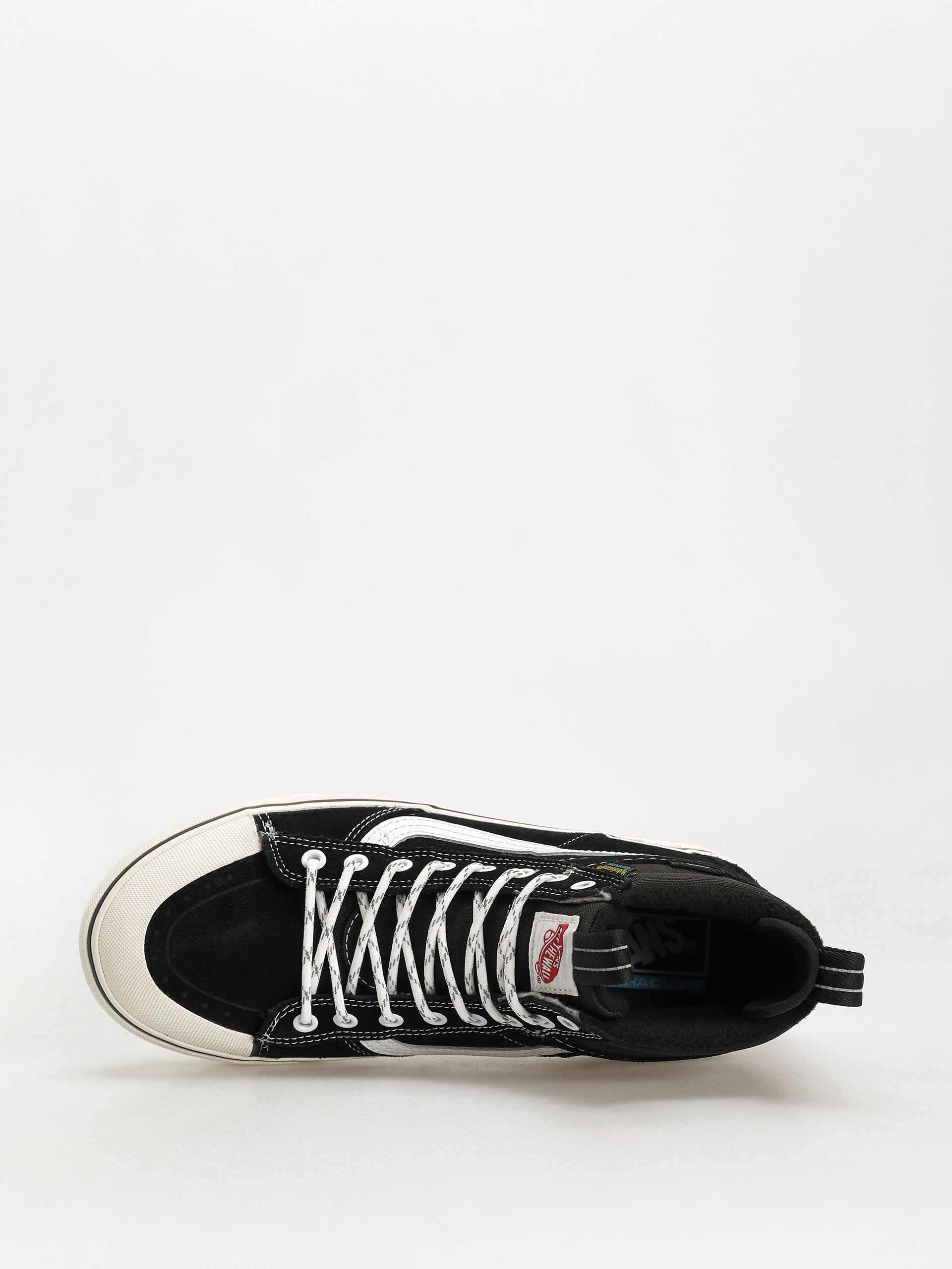 Vans Sk8 Hi Waterproof MTE Schuhe (black/true white)