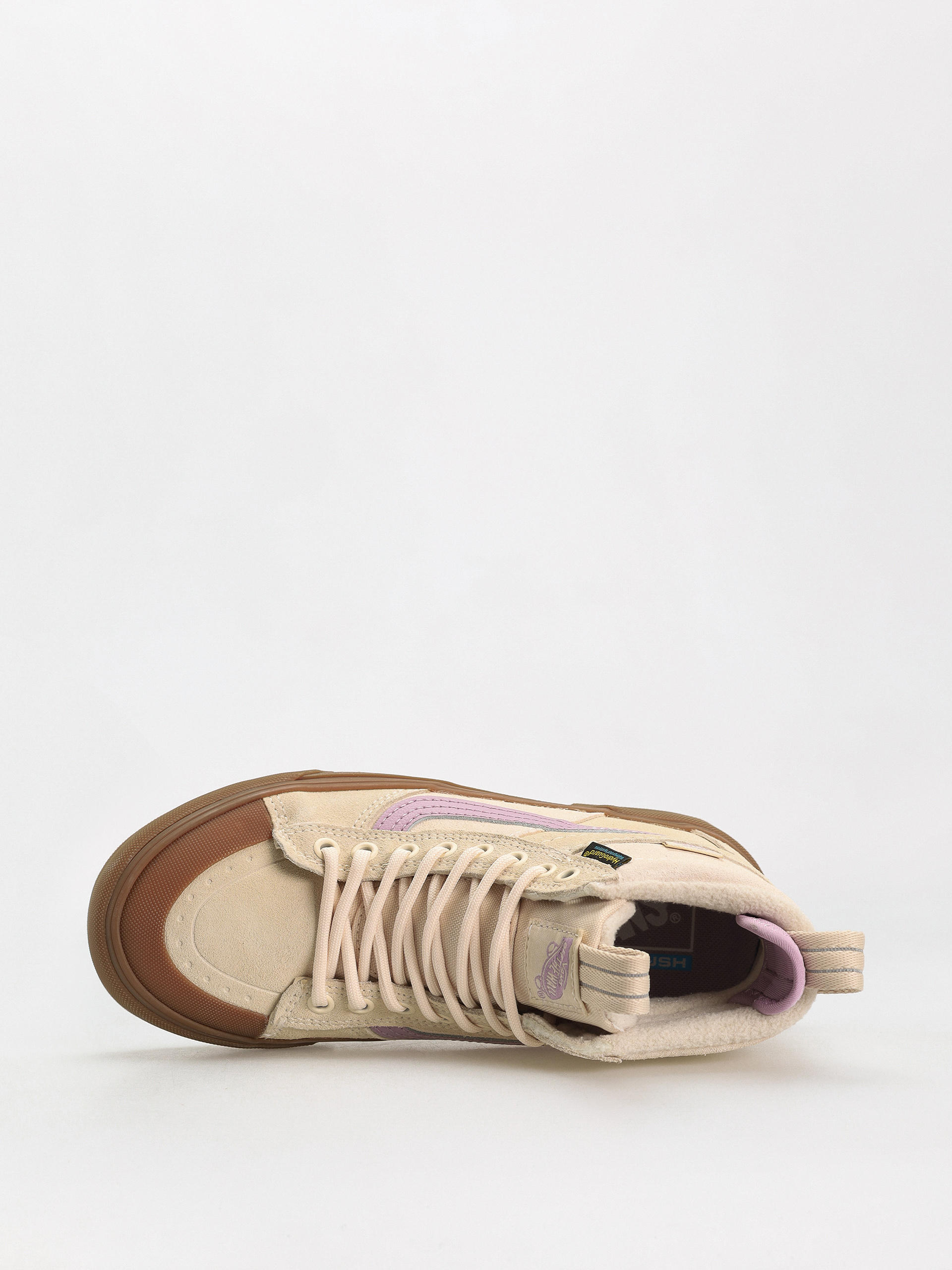 Vans Sk8 Hi Waterproof MTE Schuhe (white/purple)