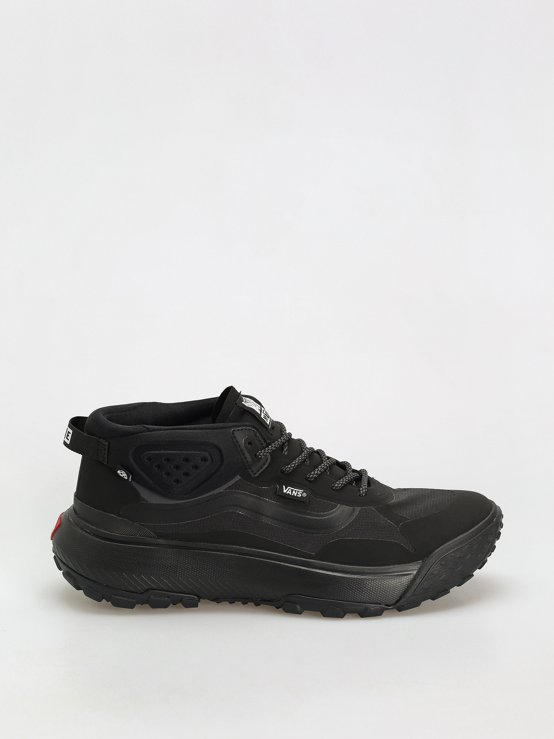 Vans Crosspath Mid MTE Schuhe (black/black)