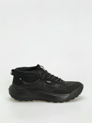 Vans Crosspath Mid MTE Shoes (black/black)