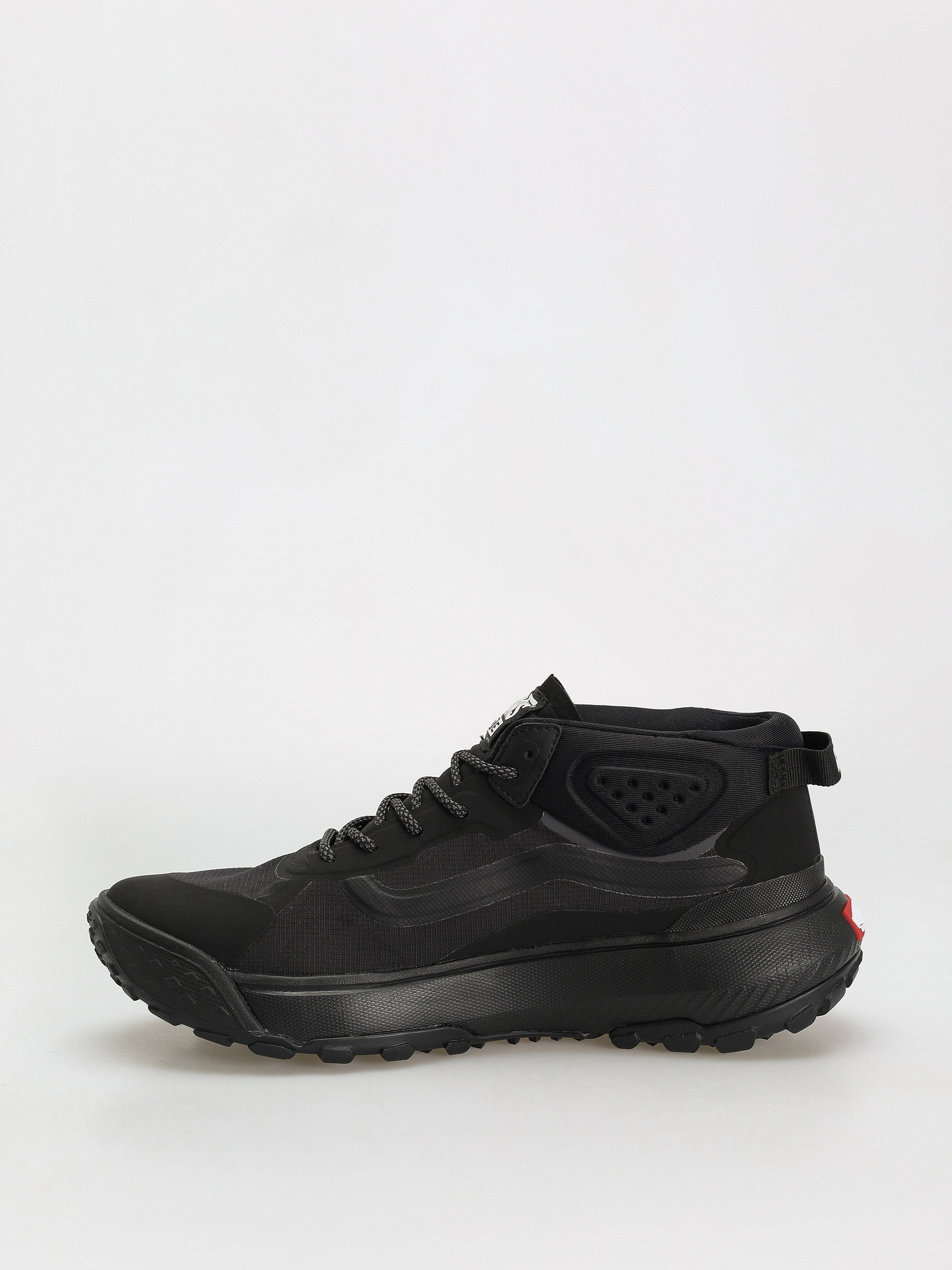 Vans Crosspath Mid MTE Shoes (black/black)