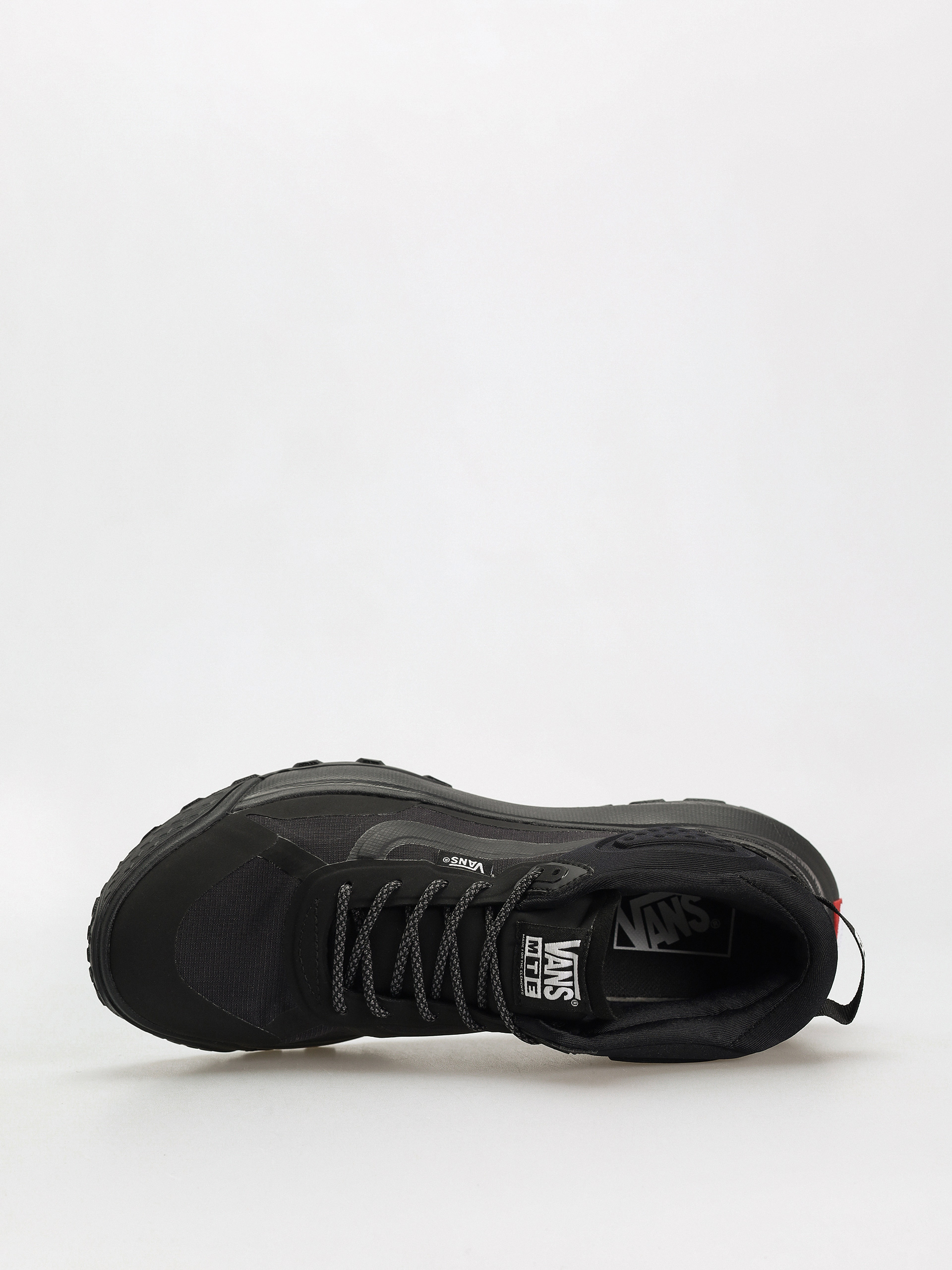 Vans Crosspath Mid MTE Shoes (black/black)