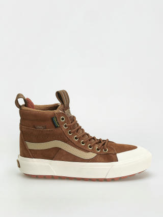 Vans Sk8 Hi Waterproof MTE Schuhe (brown)