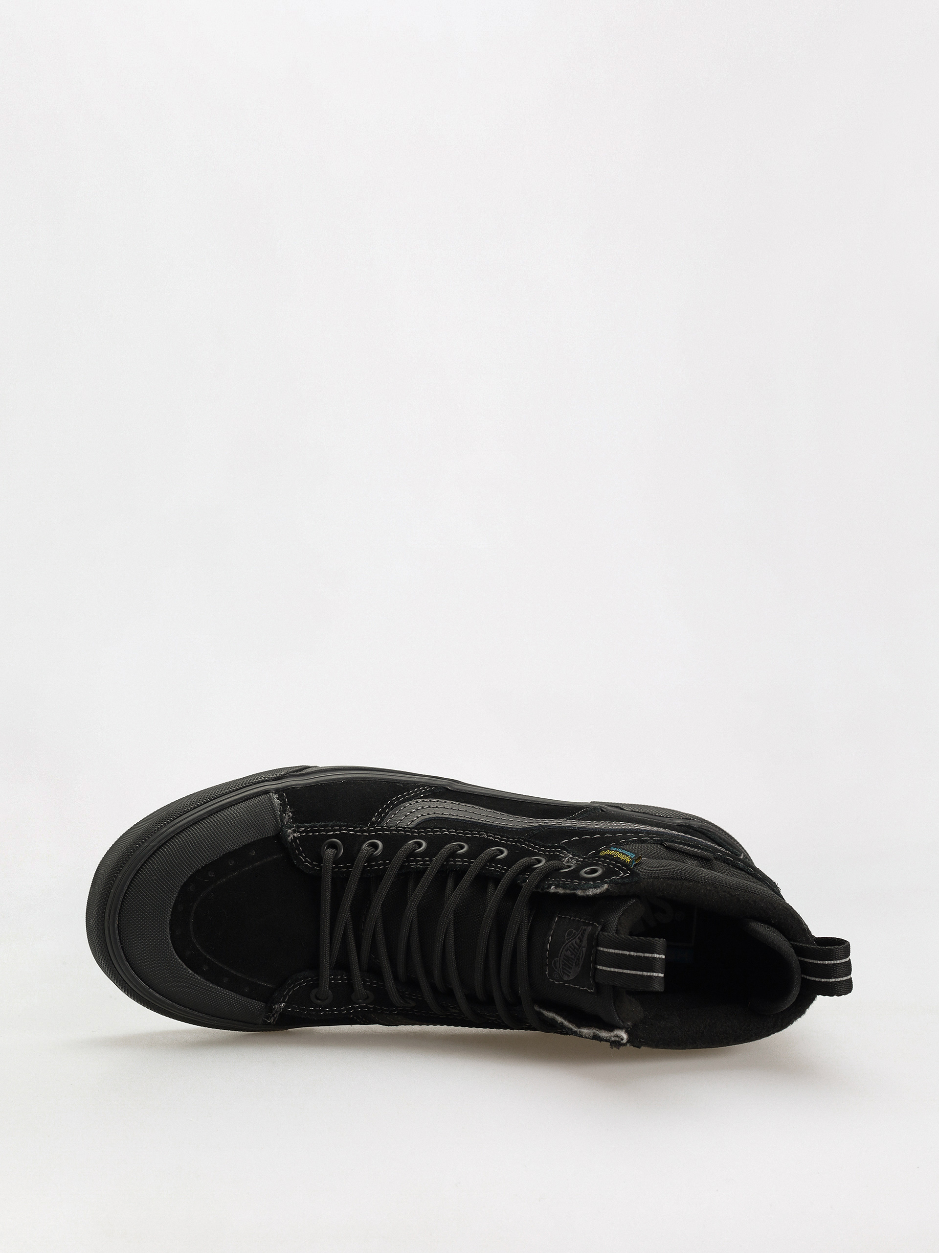 Vans Sk8 Hi Waterproof MTE Shoes (black/black)