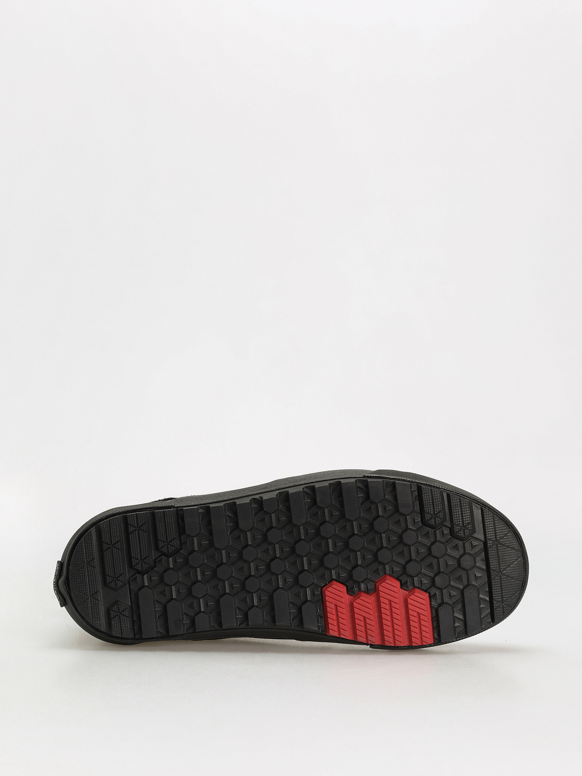 Vans Sk8 Hi Waterproof MTE Shoes (black/black)