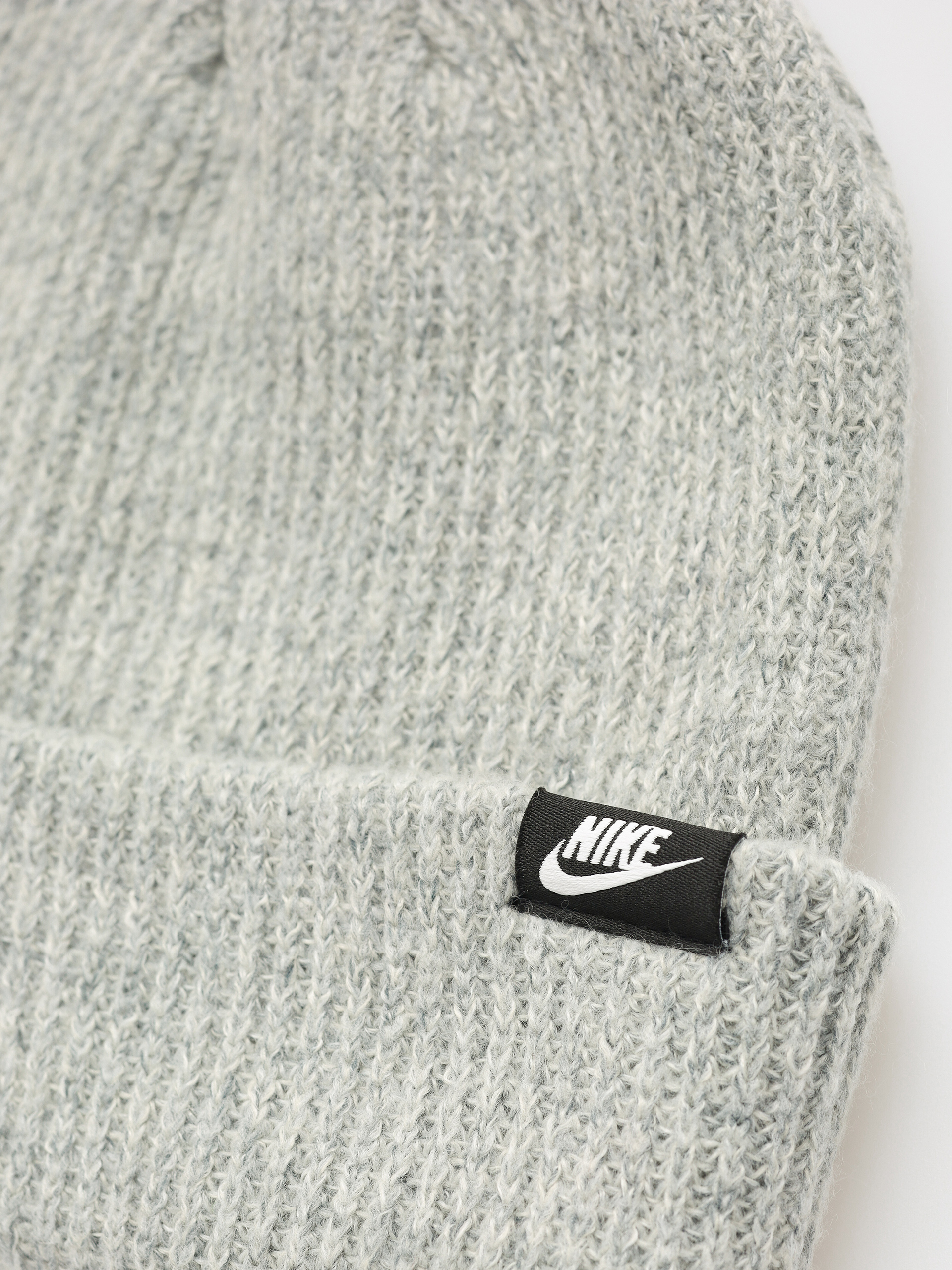 Nike SB Terra Beanie (dk grey heather)