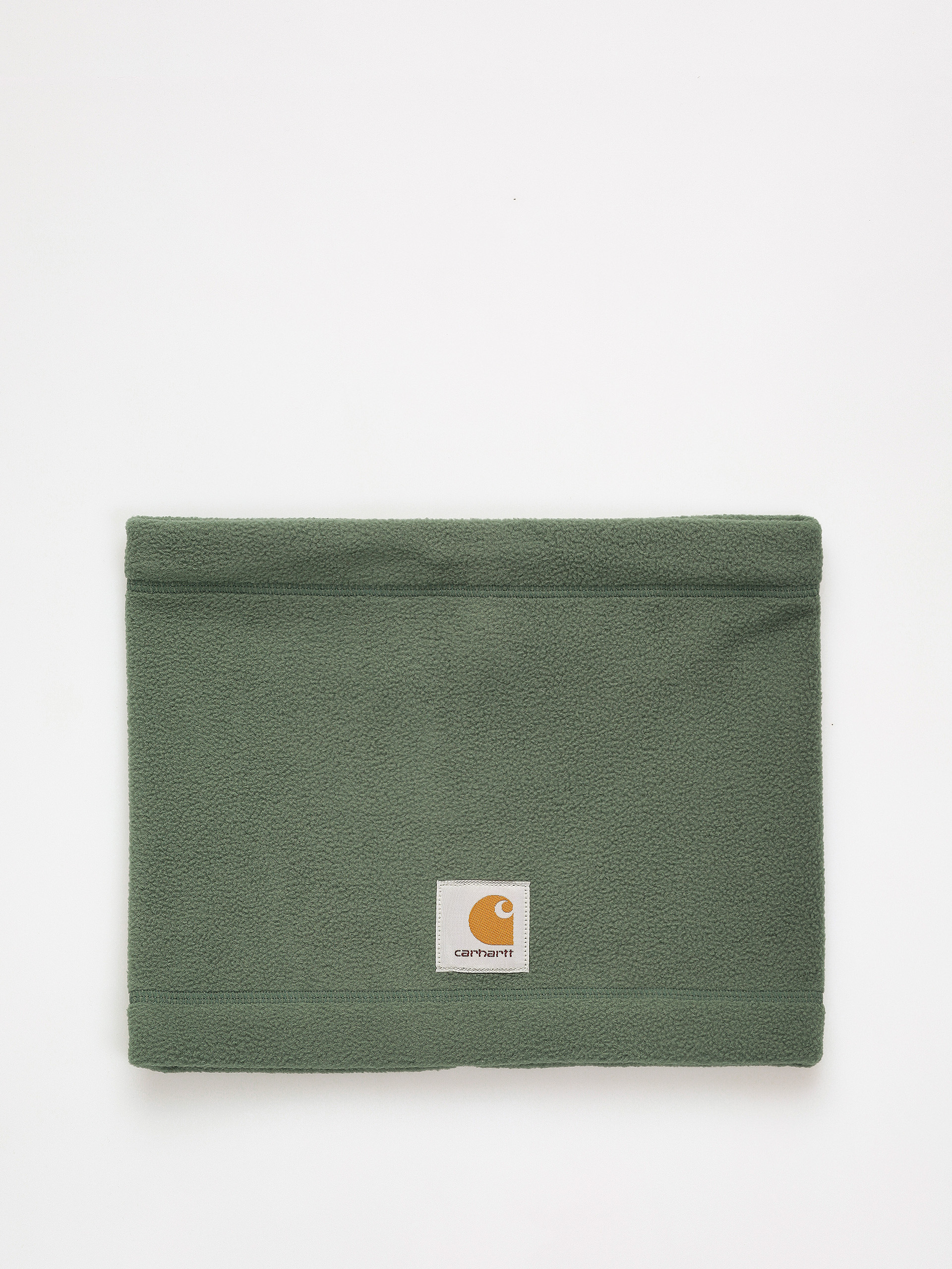 Carhartt WIP Corby Bandana (duck green)