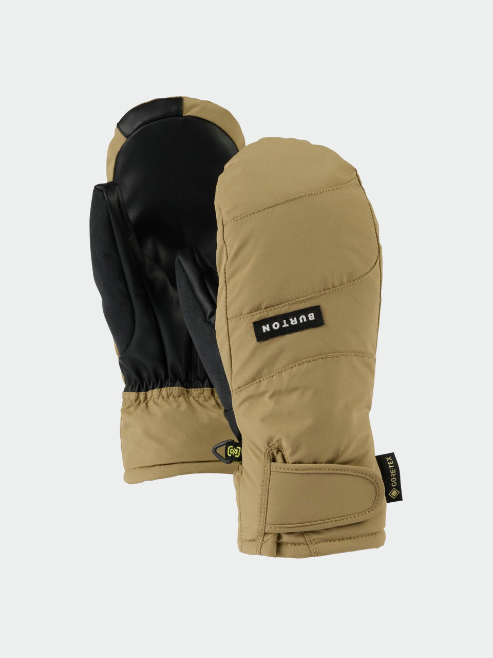 Burton Gloves Gore Tex Reverb Mittens Wmn (kelp)