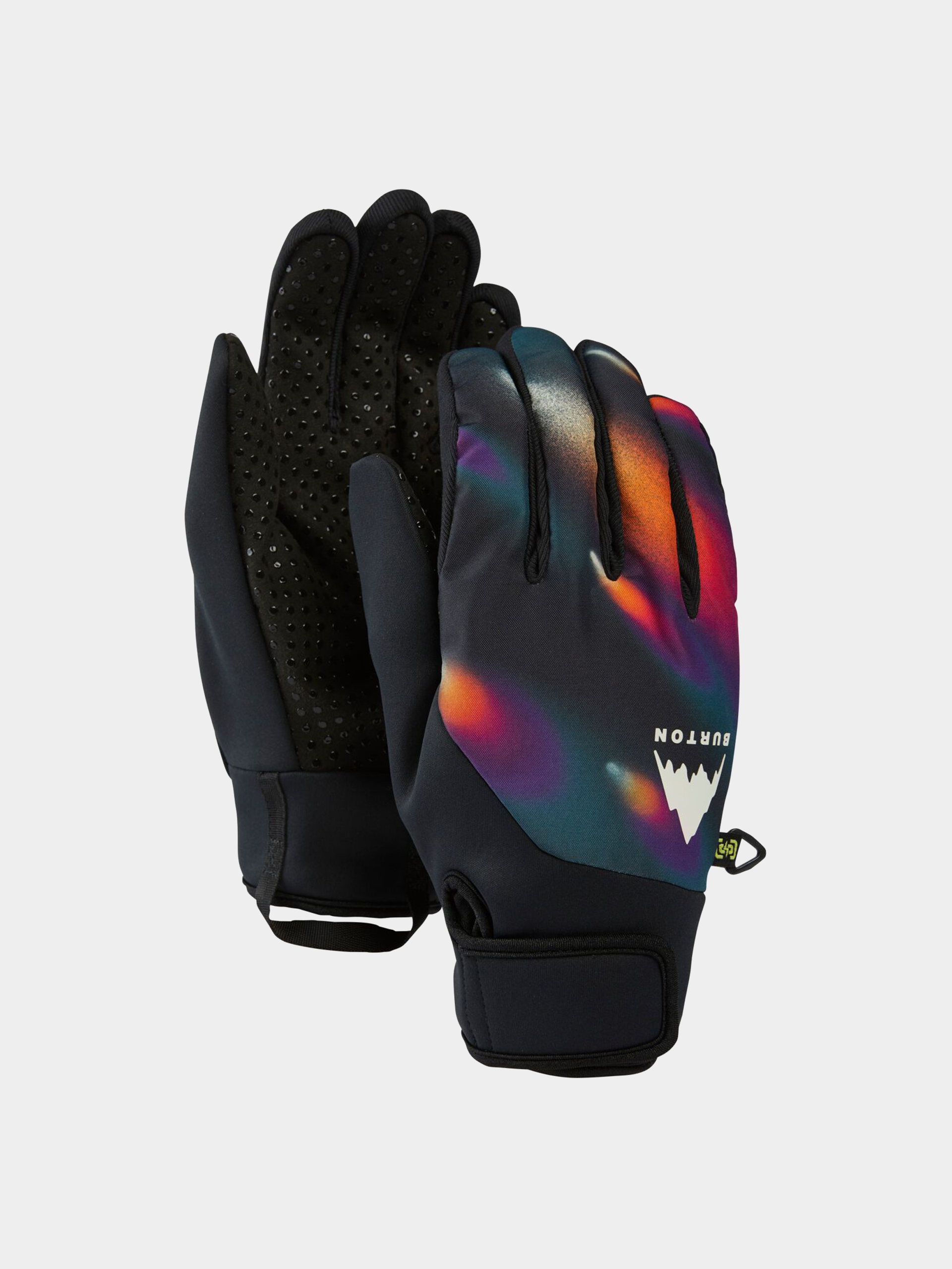 Burton Gloves Park Gloves (comets)