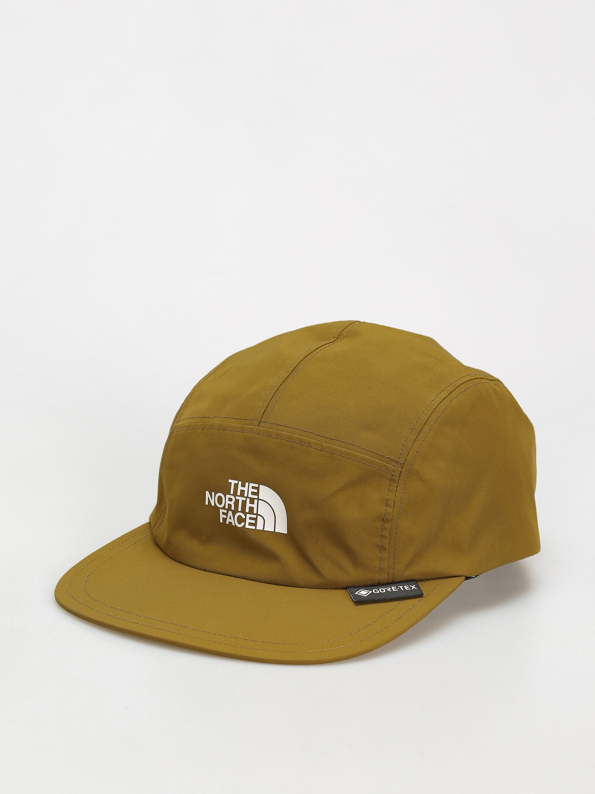 The North Face Gtx Ballcap Cap (moss green)