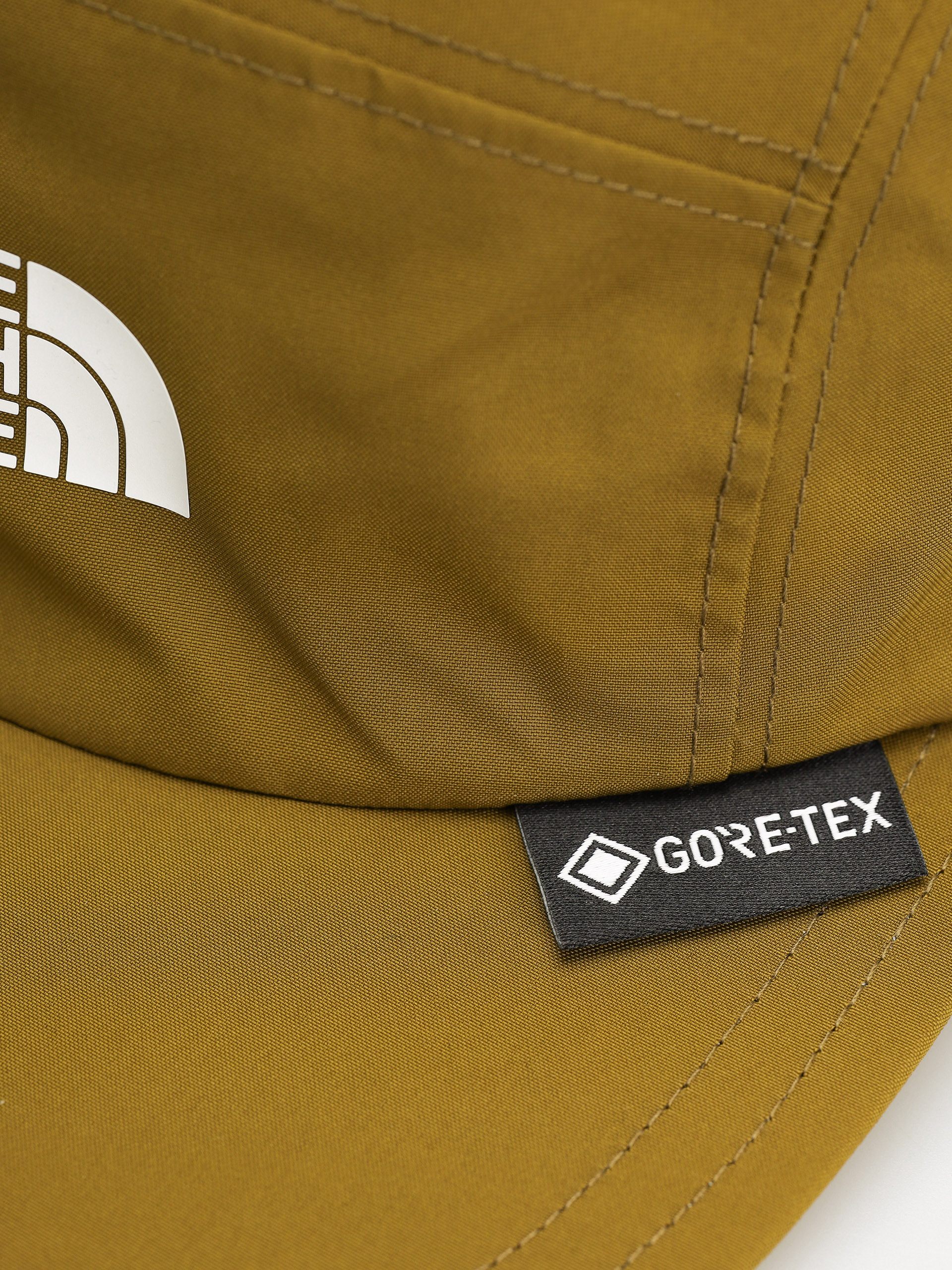 The North Face Gtx Ballcap Cap (moss green)