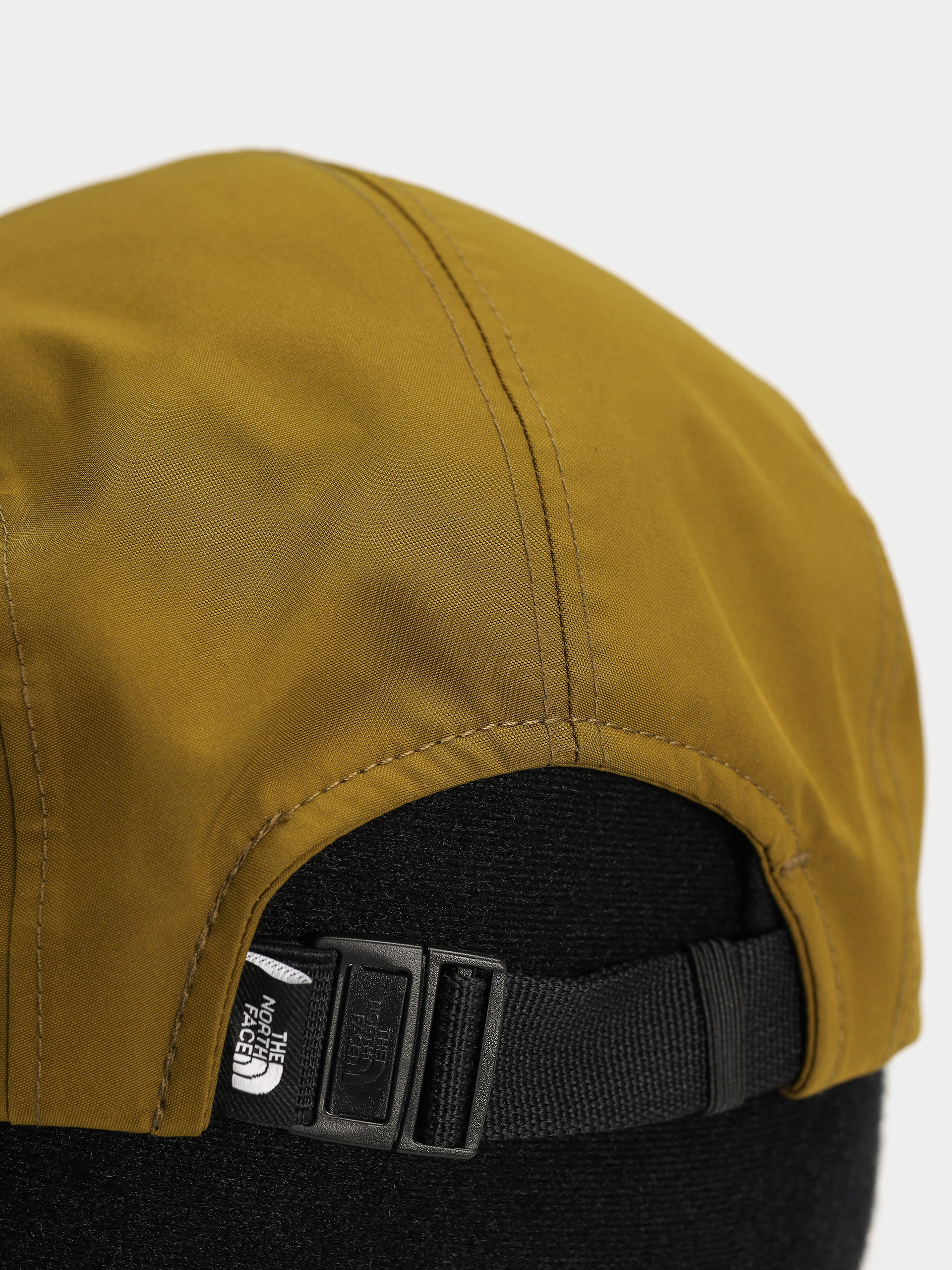 The North Face Gtx Ballcap Cap (moss green)