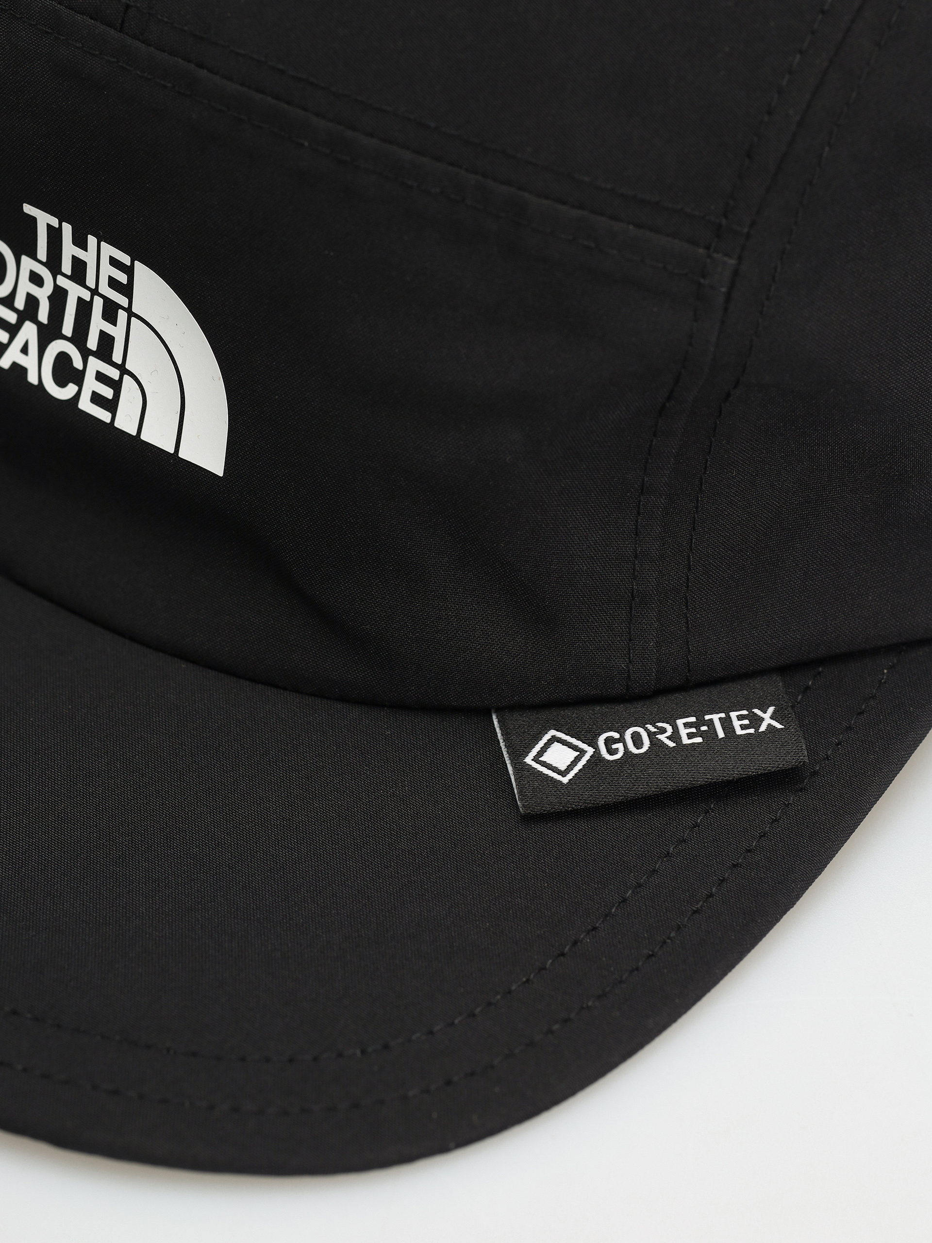 The North Face Gtx Ballcap Cap (tnf black)