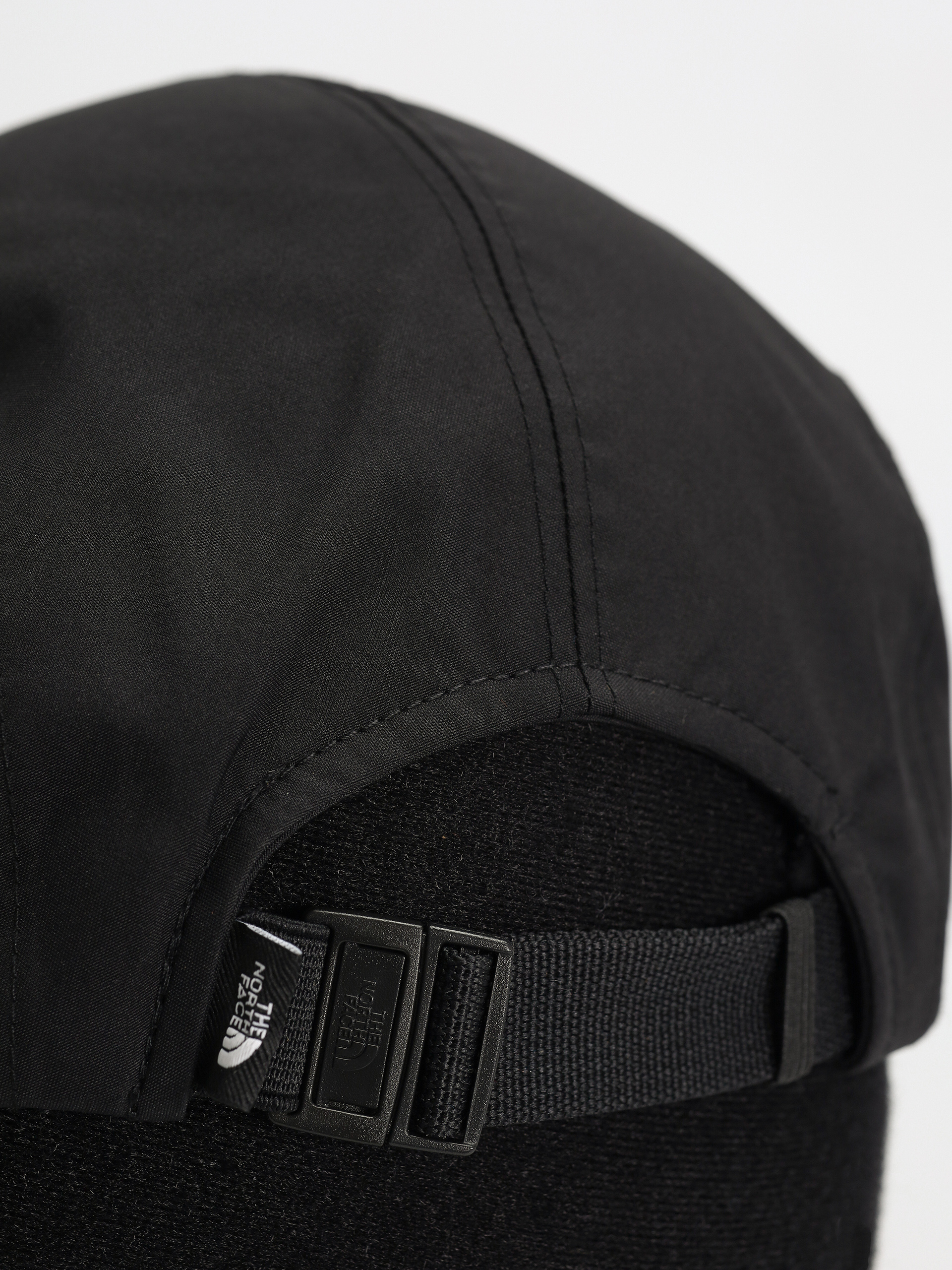 The North Face Gtx Ballcap Cap (tnf black)