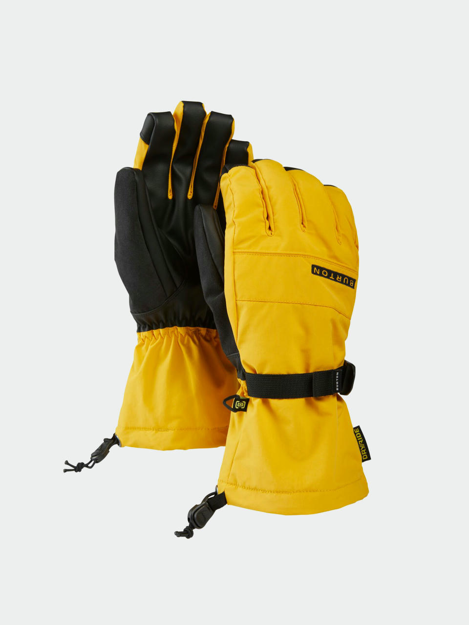 Burton Handschuhe Profile Gloves (goldenrod)