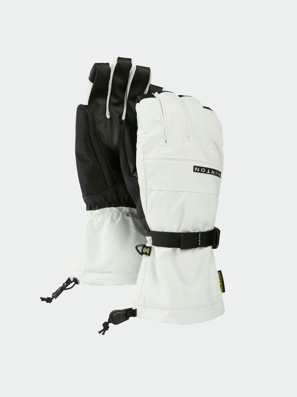 Burton Gloves Profile Gloves (stout white)