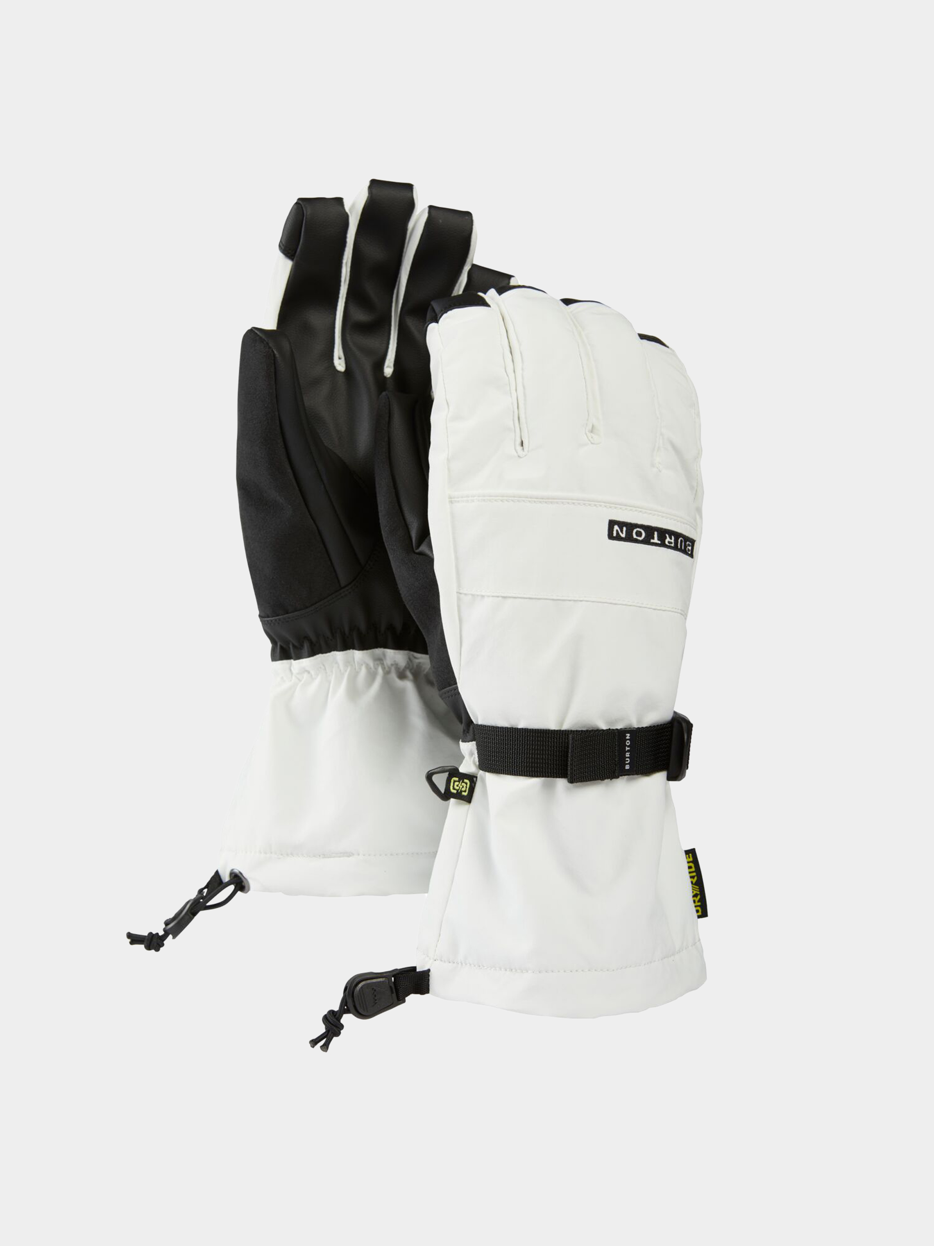 Burton Handschuhe Profile Gloves (stout white)