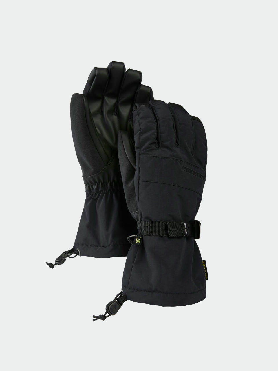 Burton Handschuhe Profile Gloves (true black)