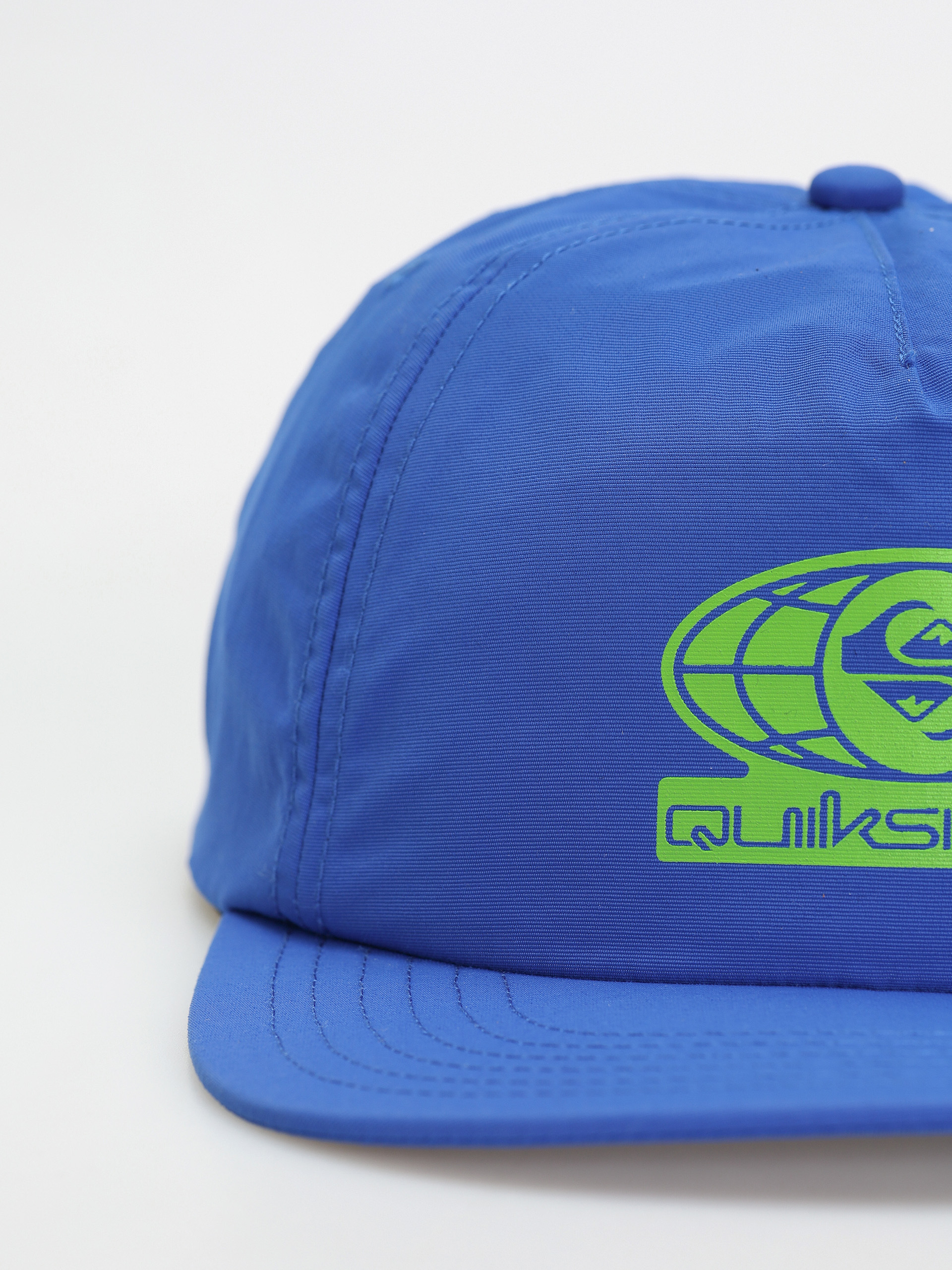 Quiksilver Style Plye Cap (nebulas blue)