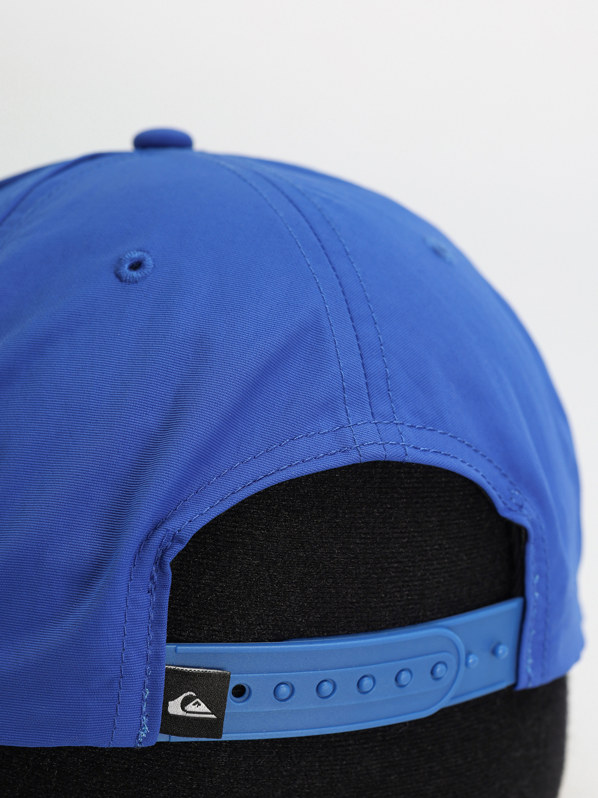 Quiksilver Style Plye Cap (nebulas blue)