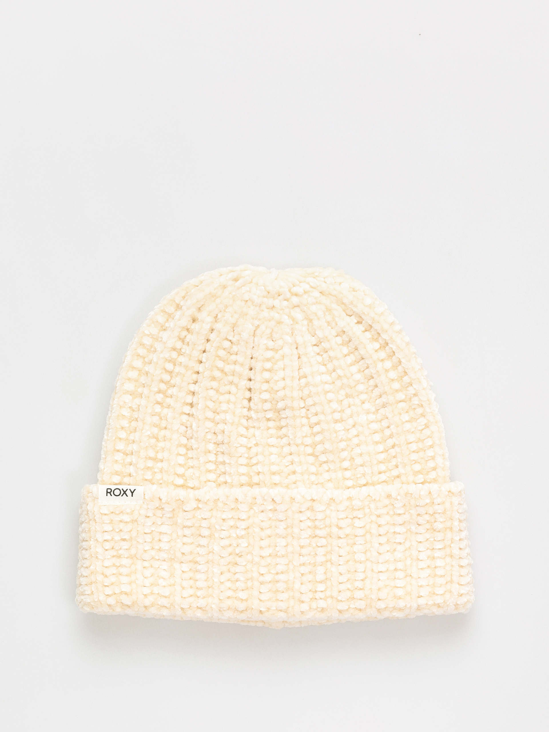 Roxy Glitter Cookie Wmn Beanie (parchment)