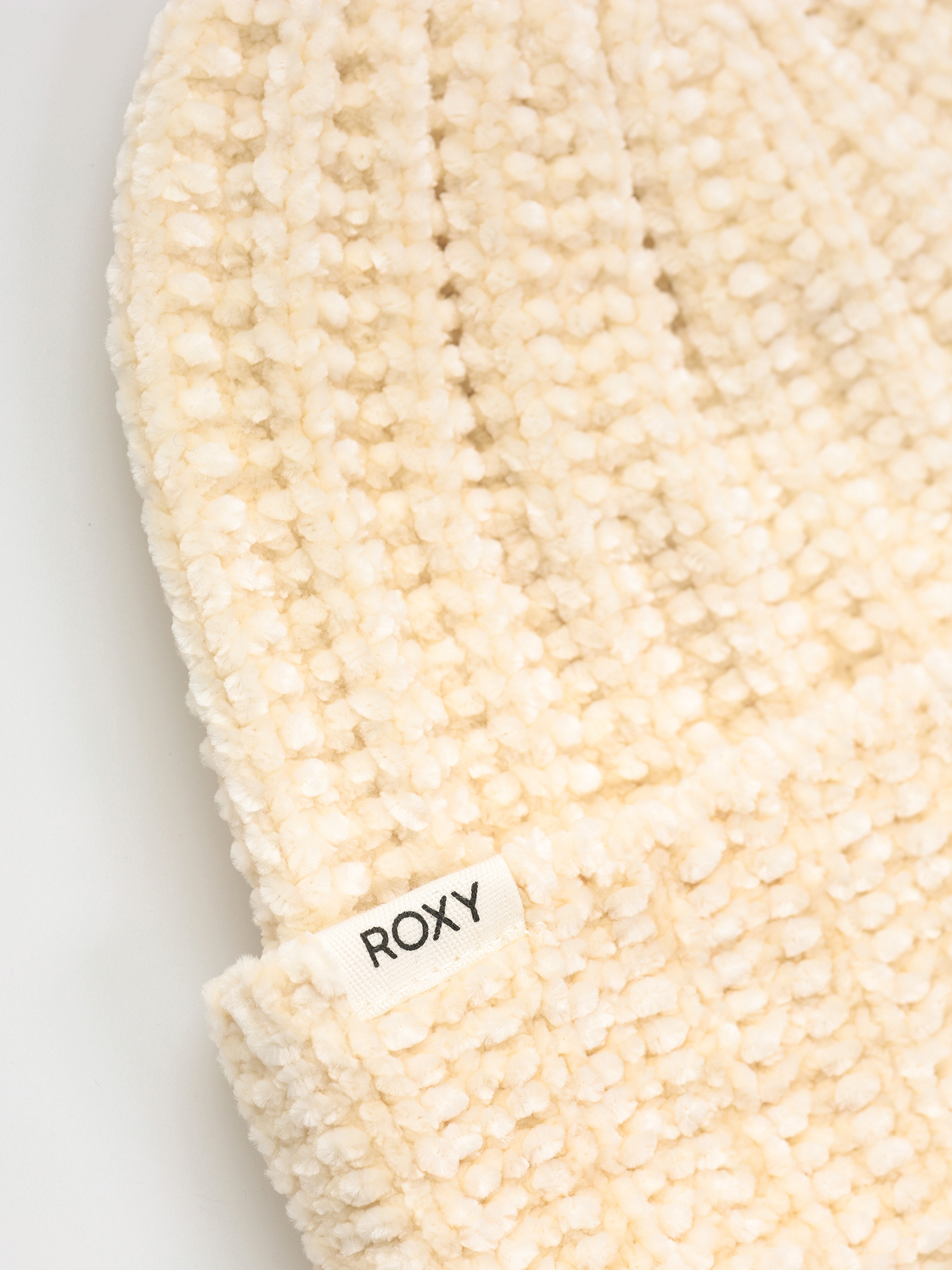 Roxy Glitter Cookie Wmn Beanie (parchment)