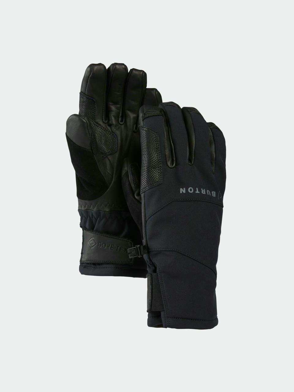 Burton Gloves Ak Gore Tex Clutch Gloves (true black)