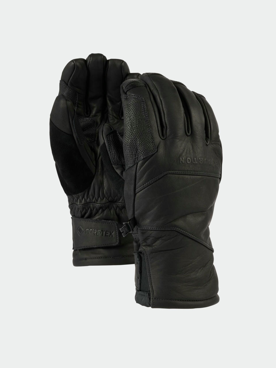 Burton Handschuhe Ak Gore Tex Clutch Leather Gloves (true black)