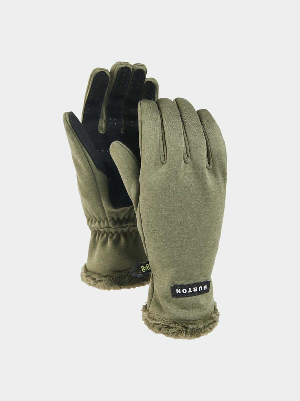 Burton Gloves Sapphire Gloves Wmn (forest moss)