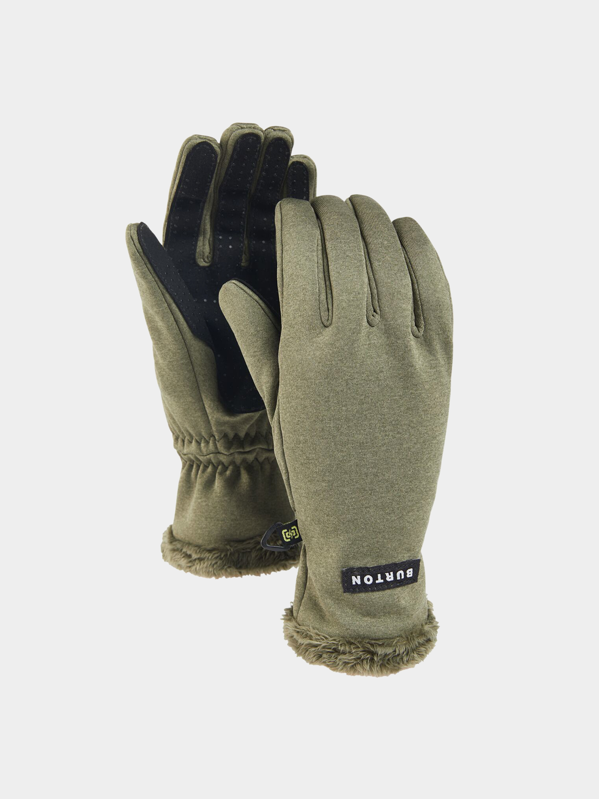 Burton Handschuhe Sapphire Gloves Wmn - Grn (forest moss)